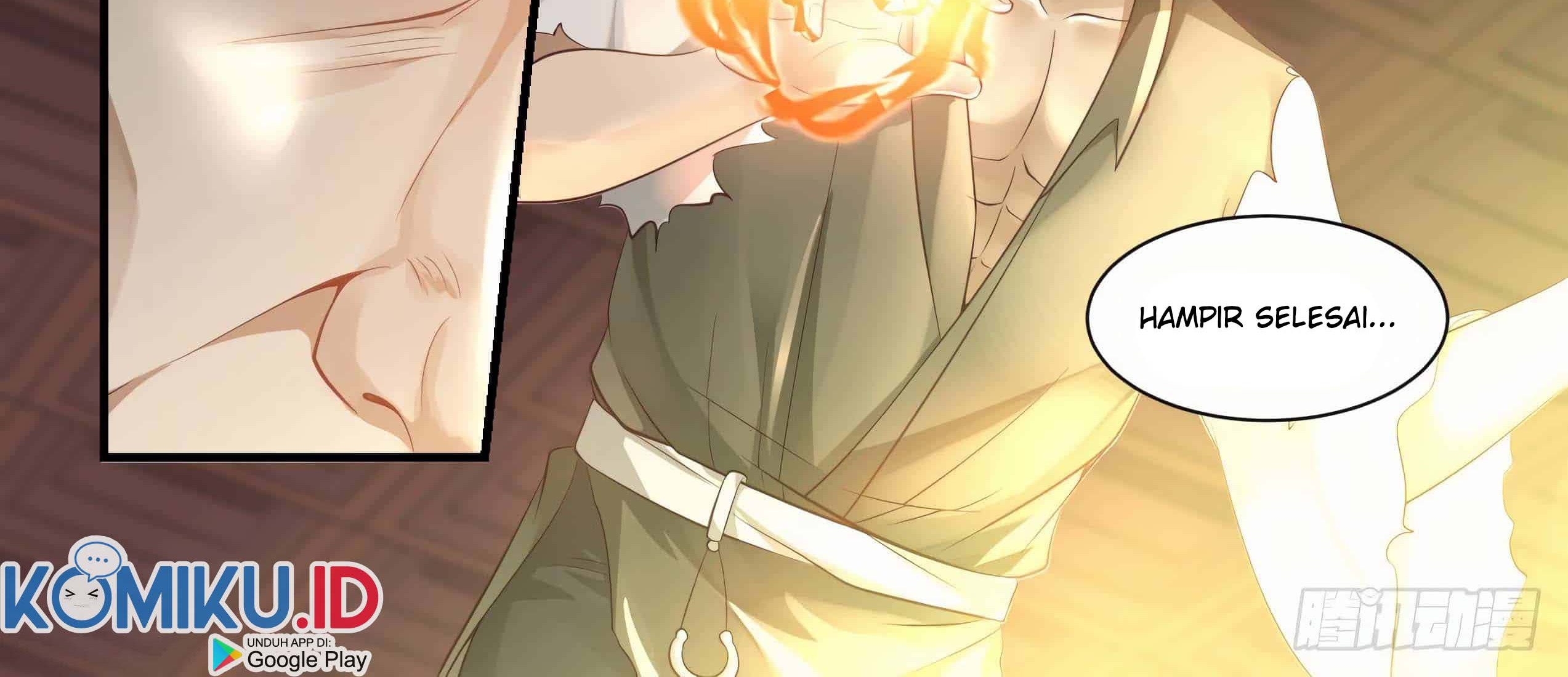 Martial Peak Part 1 chapter 932 halaman 4