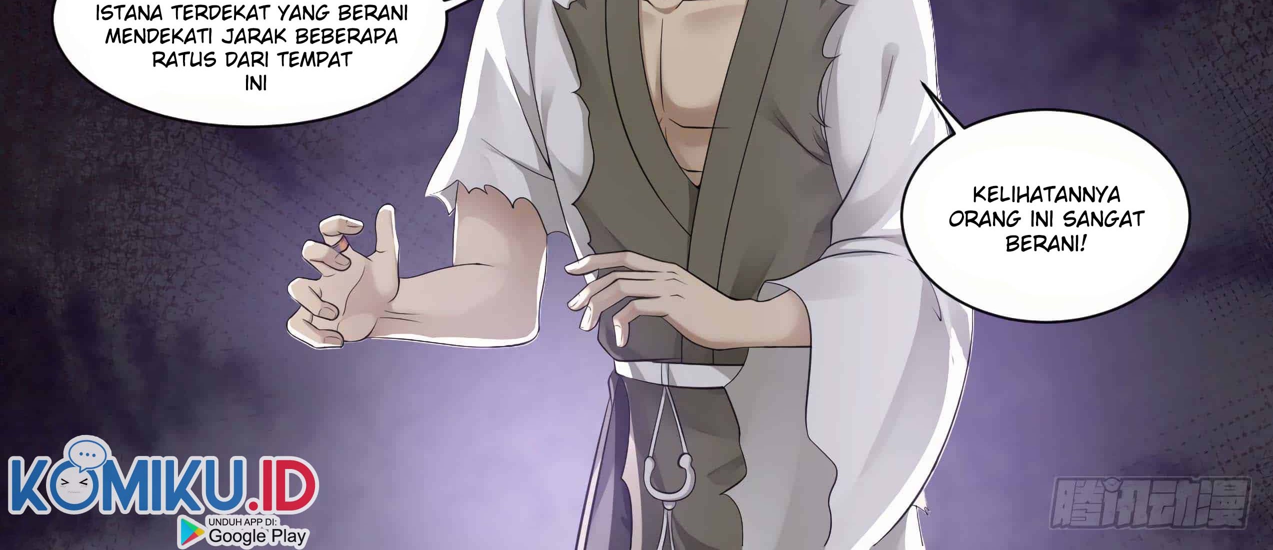 Martial Peak Part 1 chapter 932 halaman 6