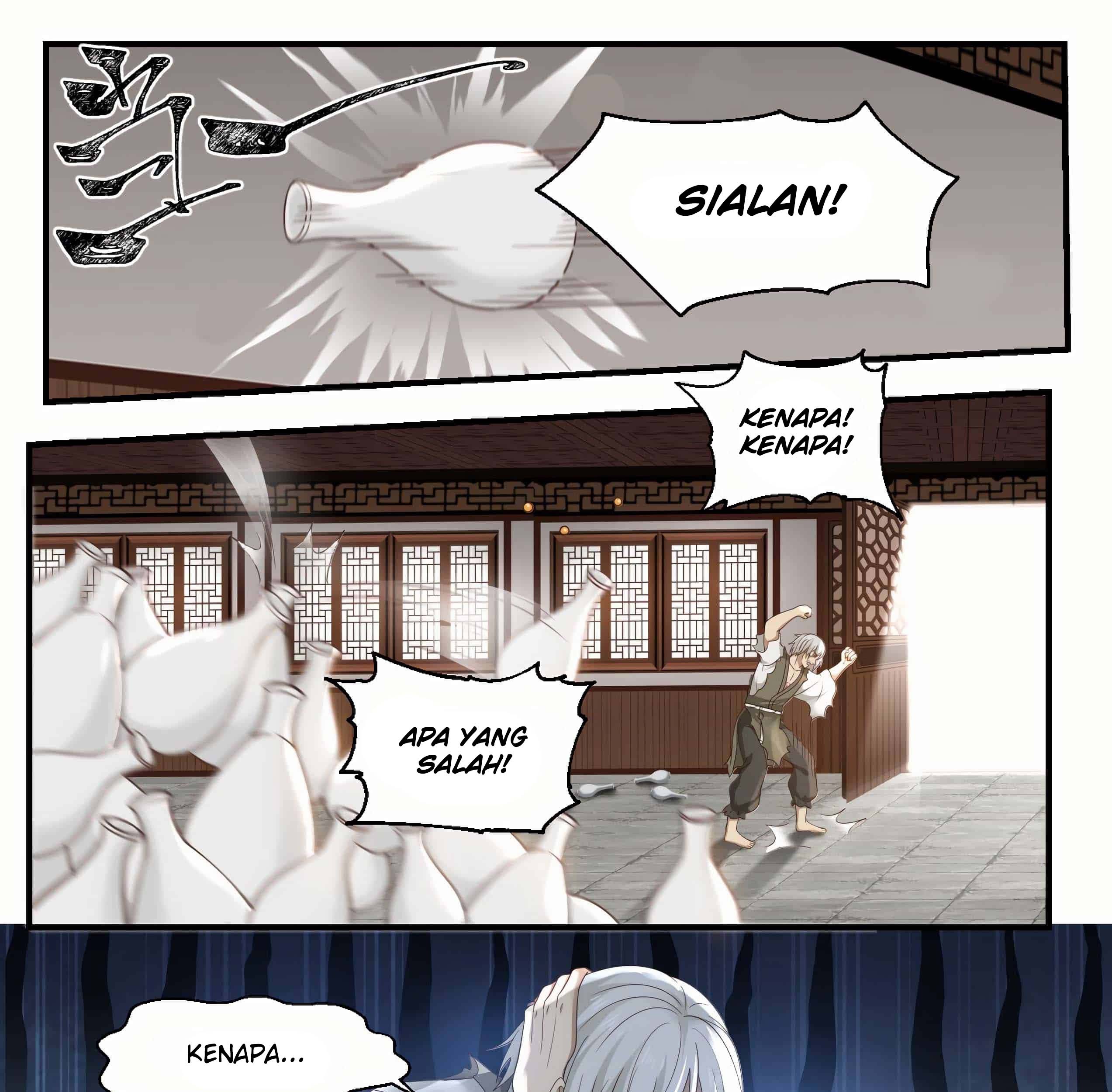 Martial Peak Part 1 chapter 932 halaman 16