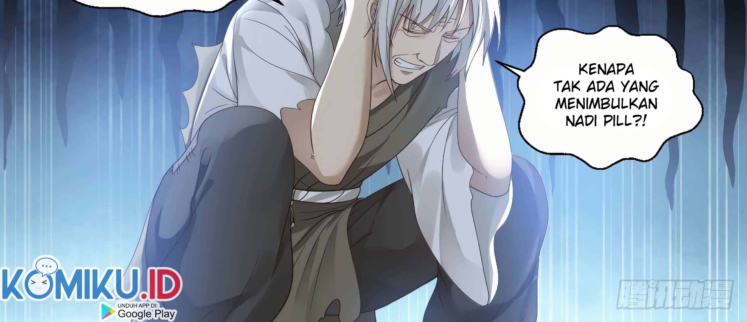 Martial Peak Part 1 chapter 932 halaman 17