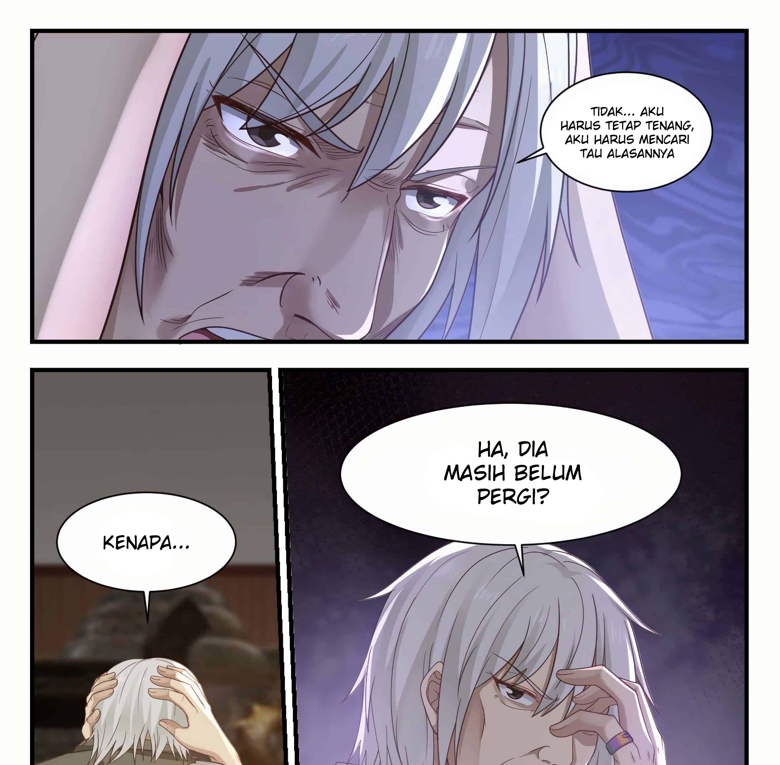 Martial Peak Part 1 chapter 932 halaman 18
