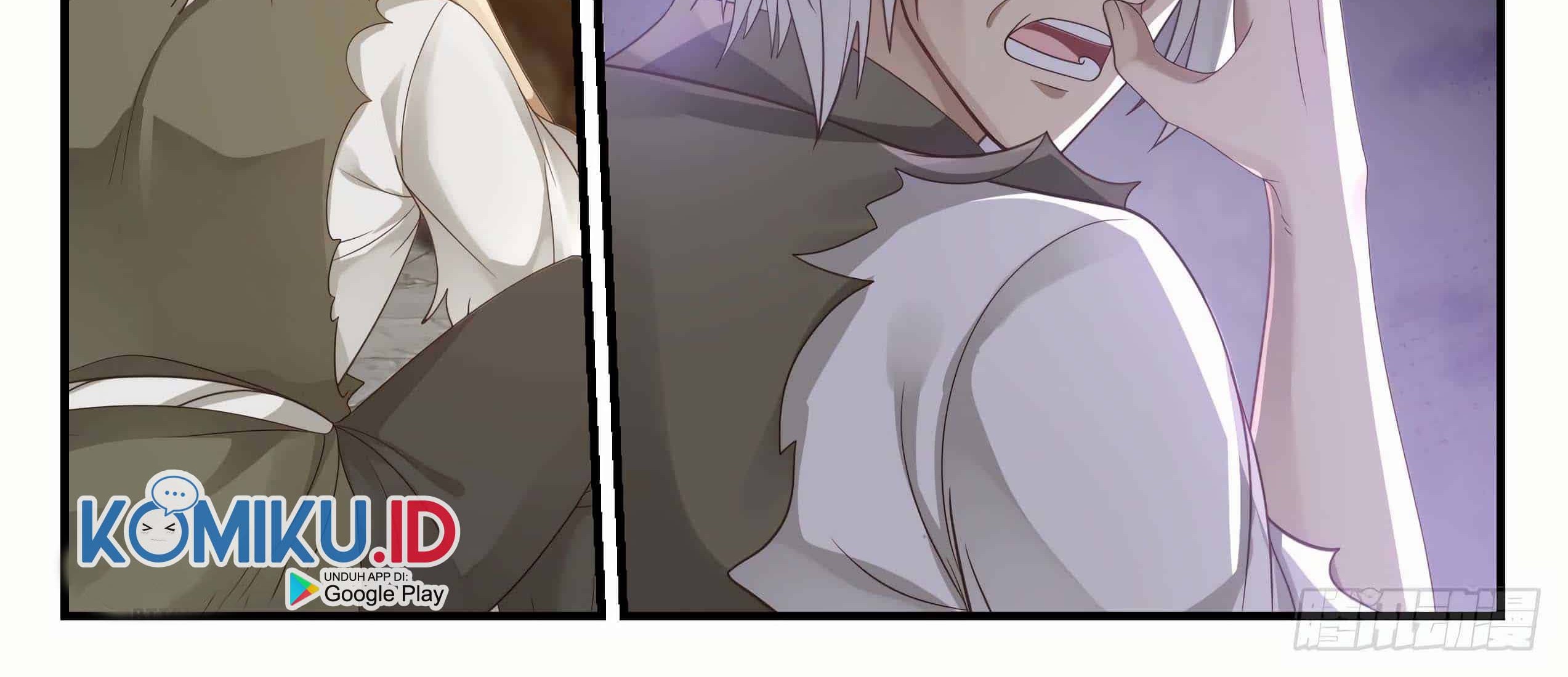 Martial Peak Part 1 chapter 932 halaman 19