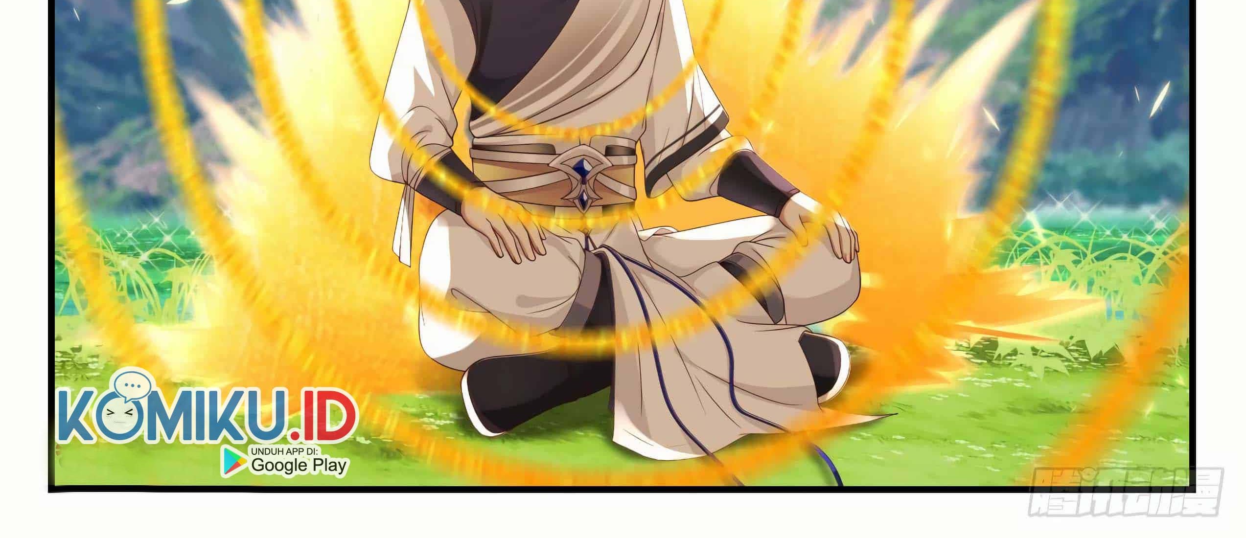 Martial Peak Part 1 chapter 932 halaman 21