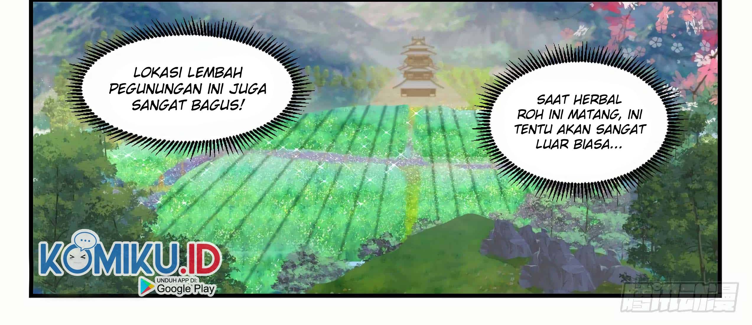 Martial Peak Part 1 chapter 932 halaman 23