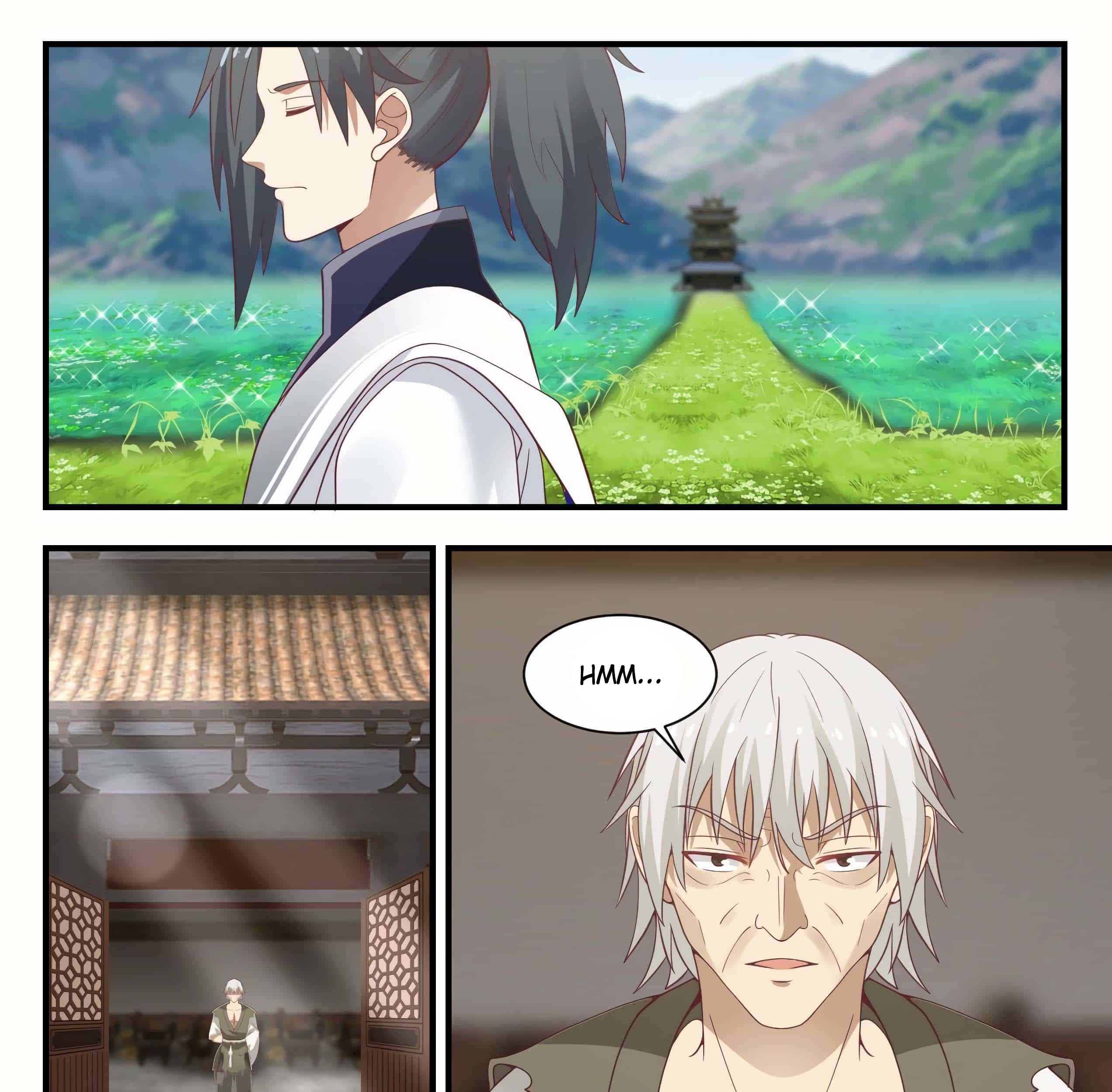 Martial Peak Part 1 chapter 932 halaman 26