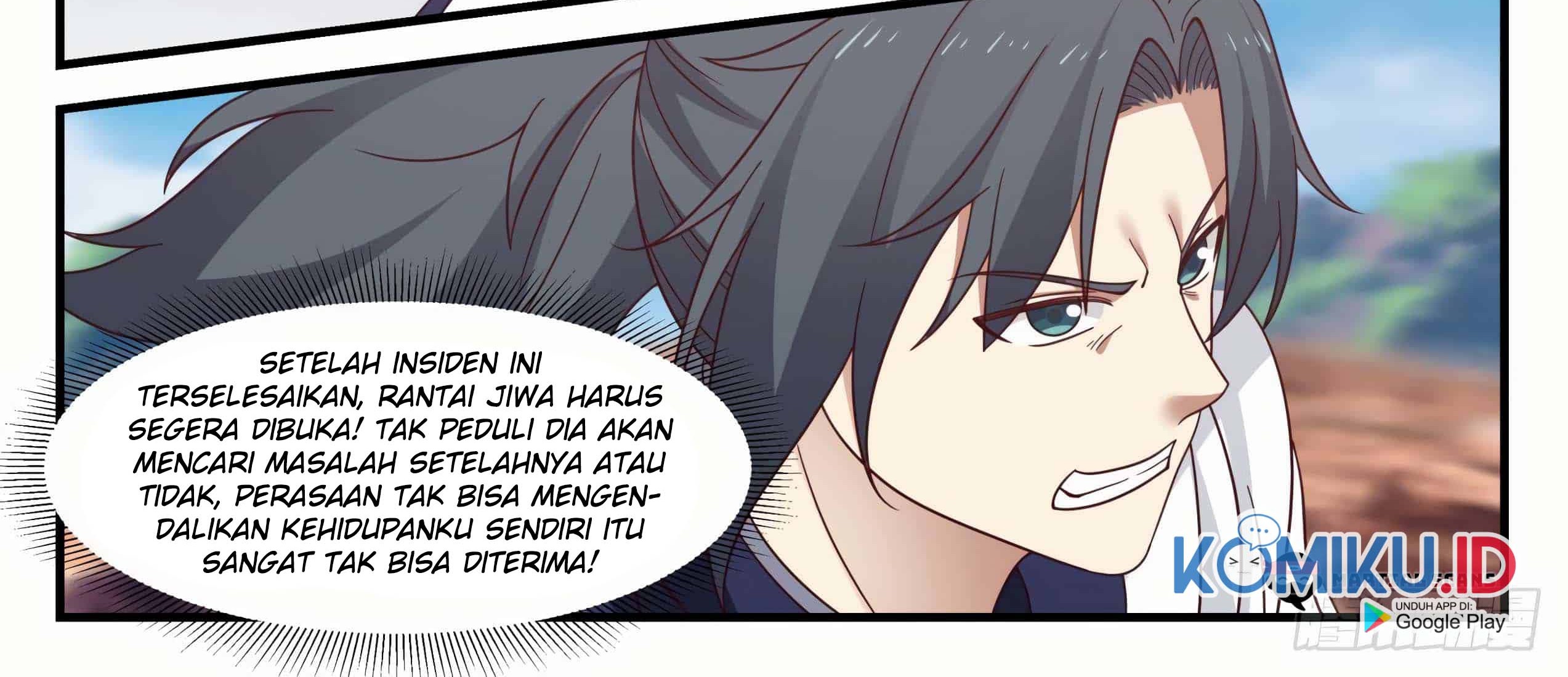 Martial Peak Part 1 chapter 935 halaman 6