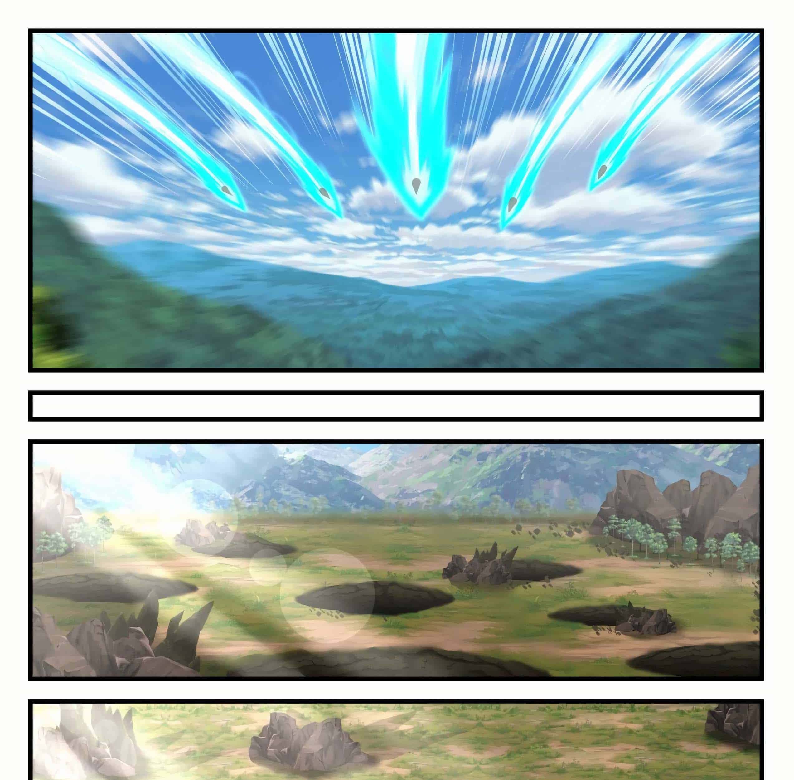 Martial Peak Part 1 chapter 935 halaman 7