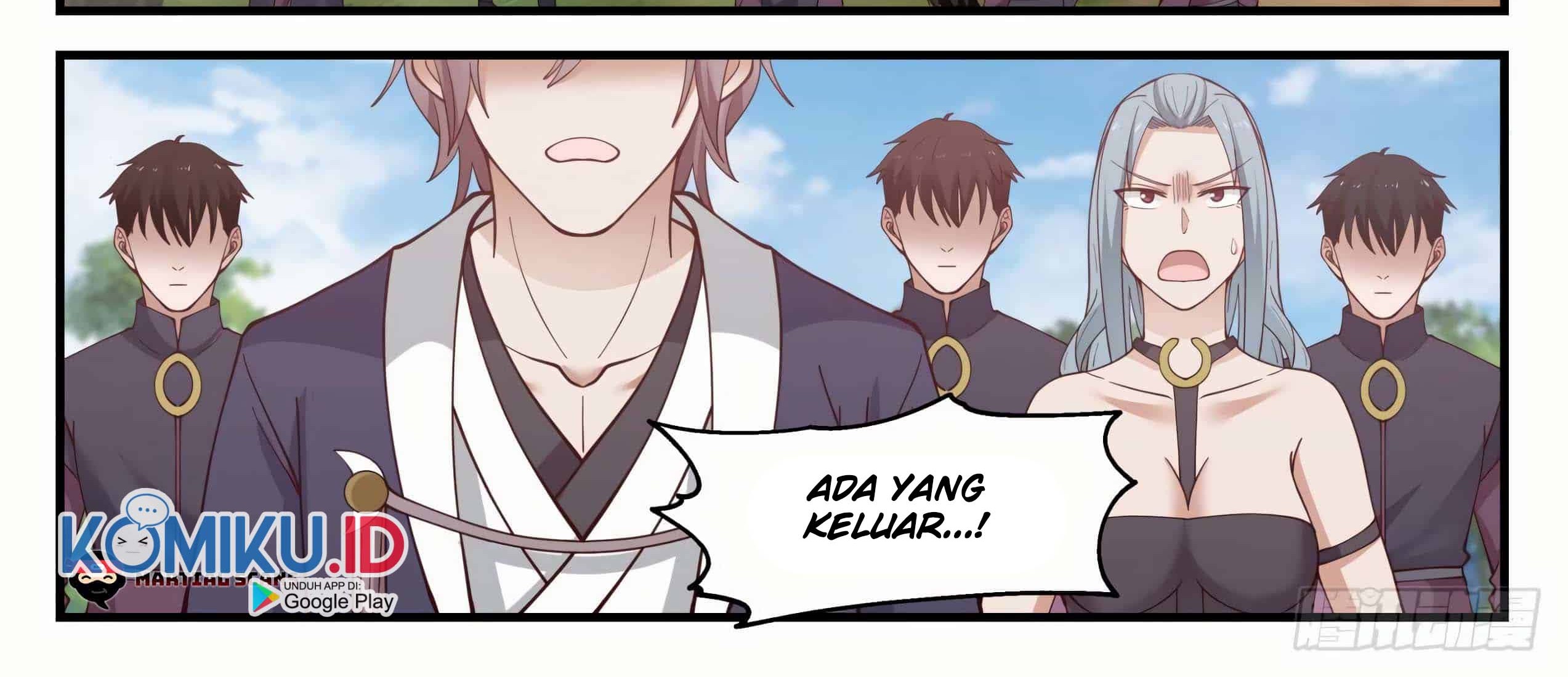 Martial Peak Part 1 chapter 935 halaman 13