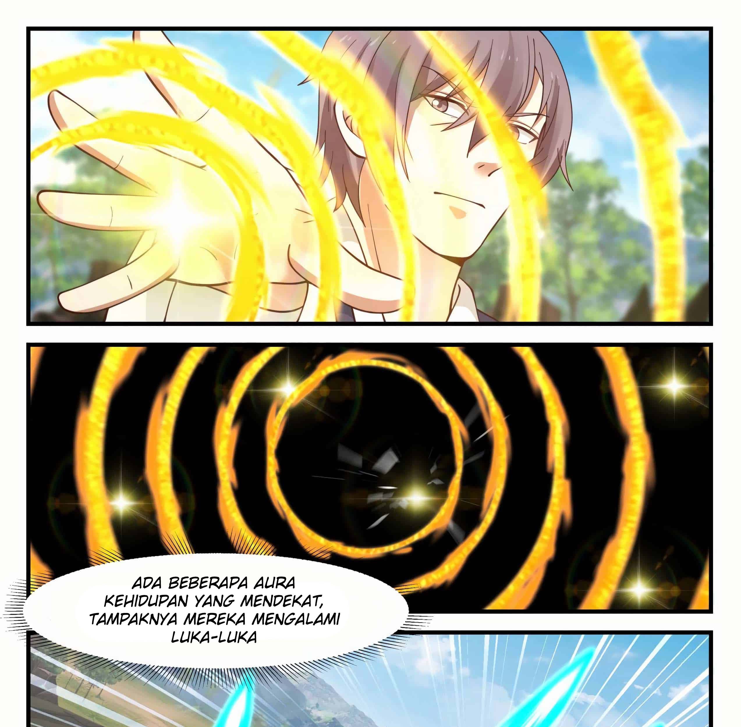 Martial Peak Part 1 chapter 935 halaman 14