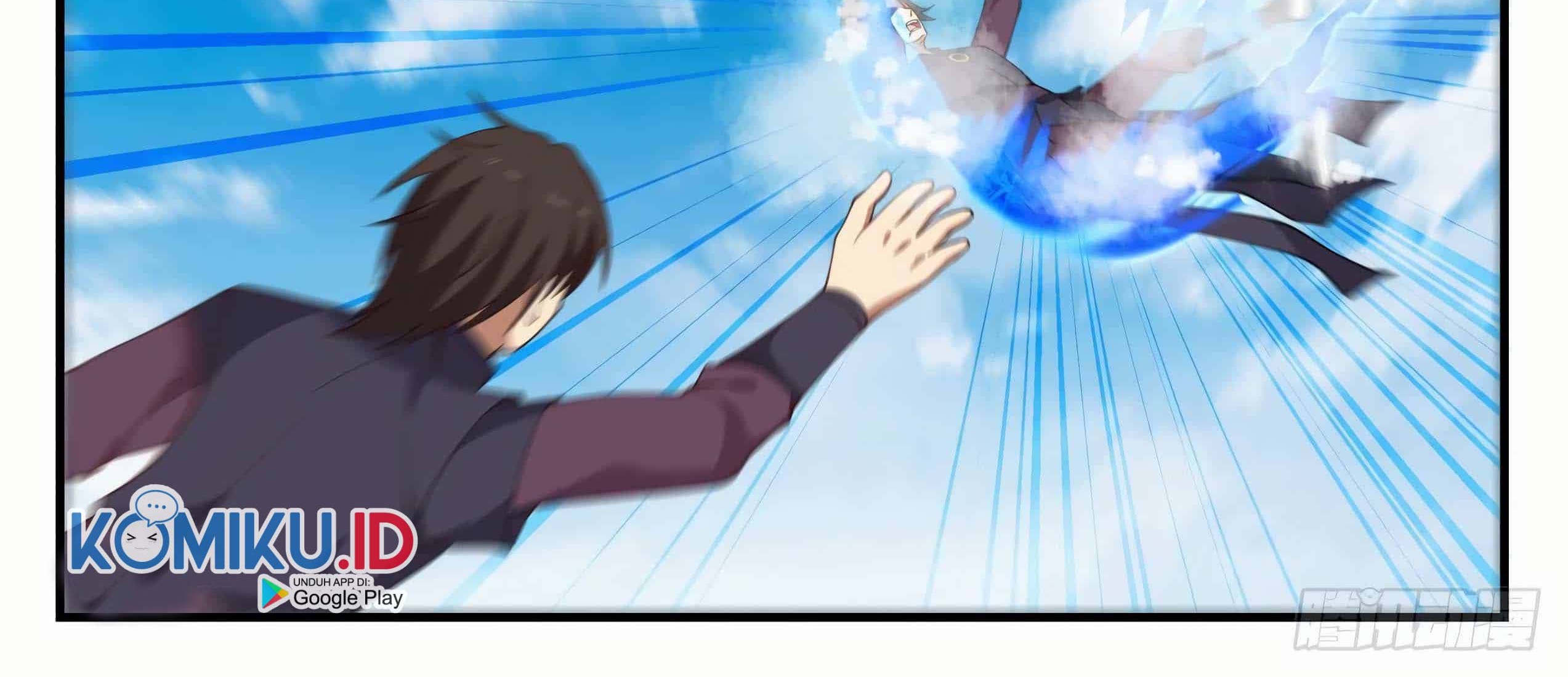 Martial Peak Part 1 chapter 935 halaman 17