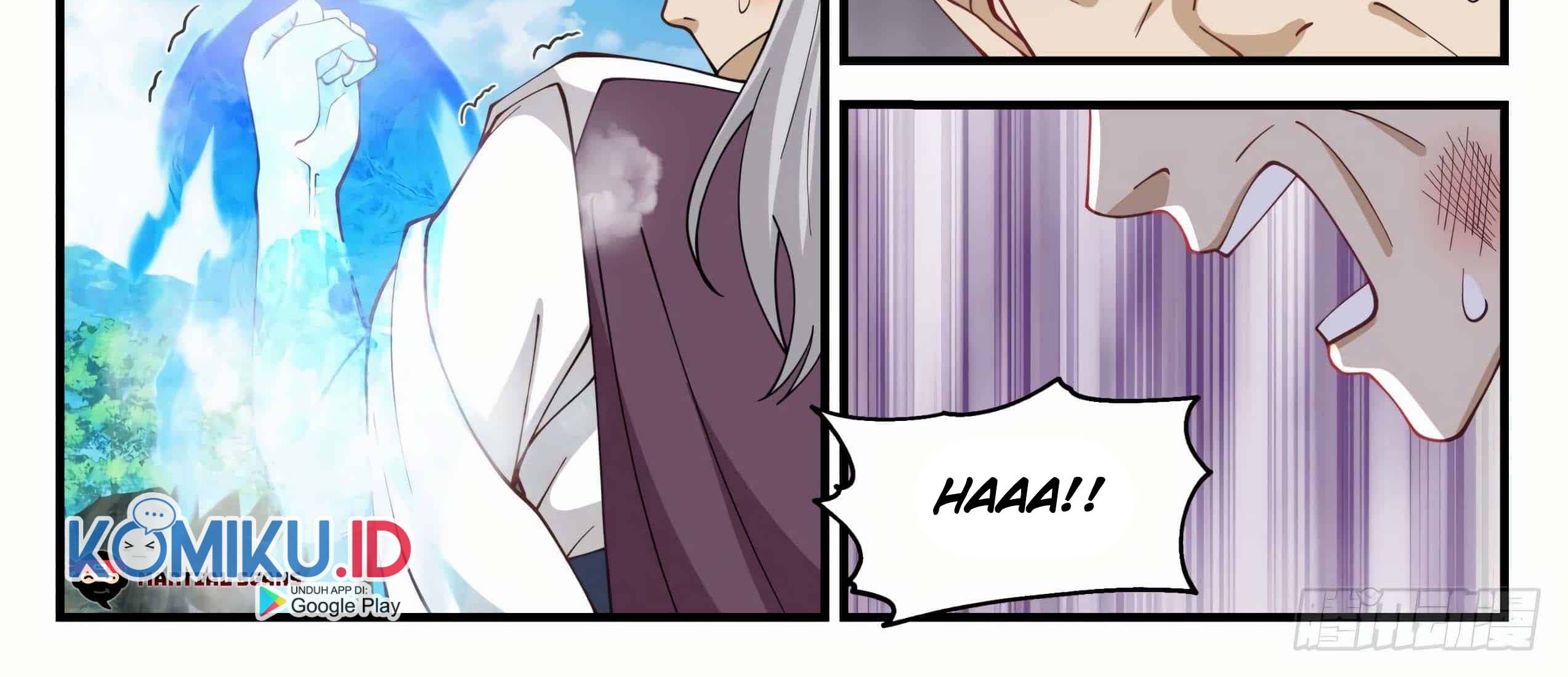 Martial Peak Part 1 chapter 935 halaman 23
