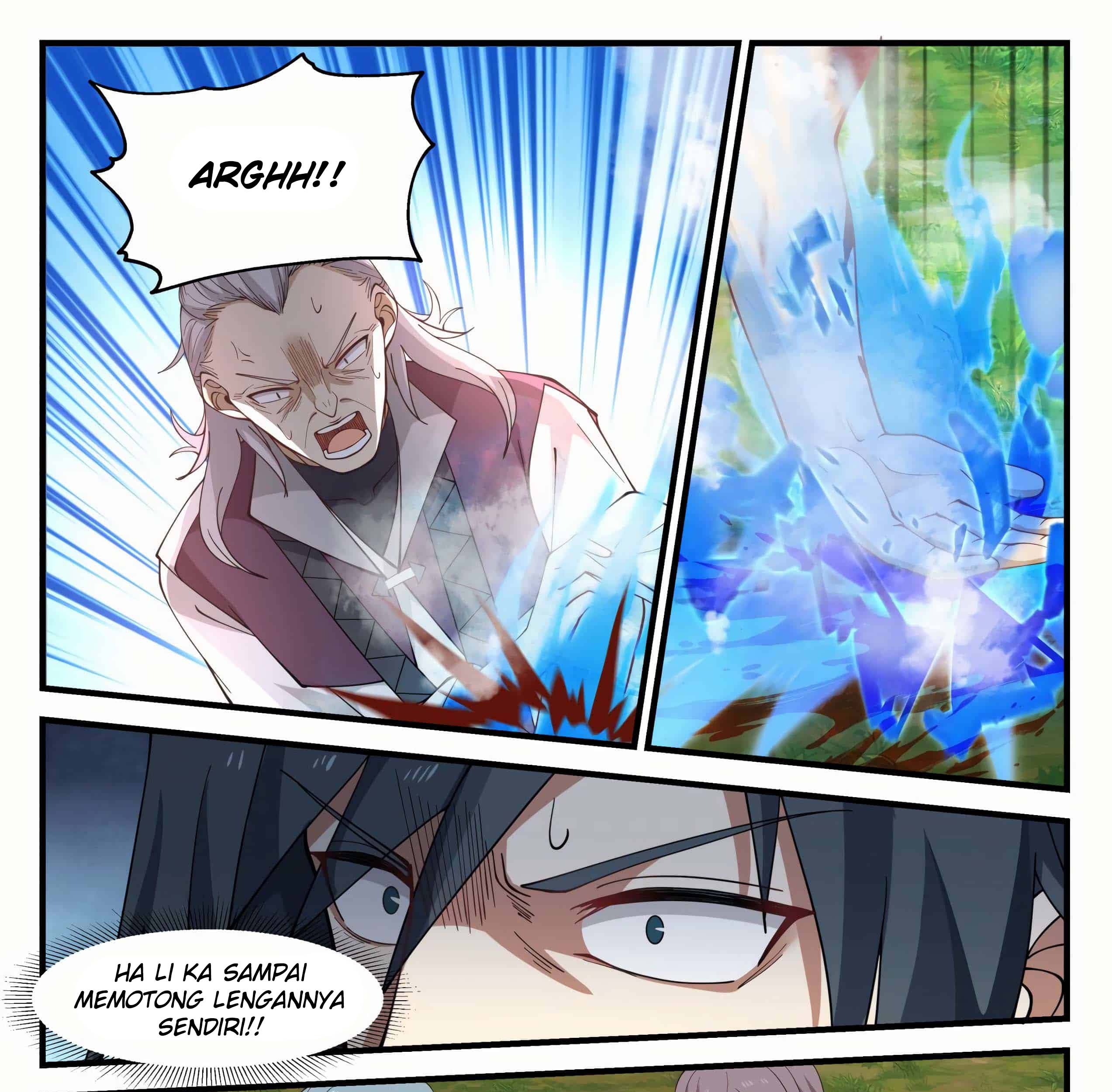 Martial Peak Part 1 chapter 935 halaman 24