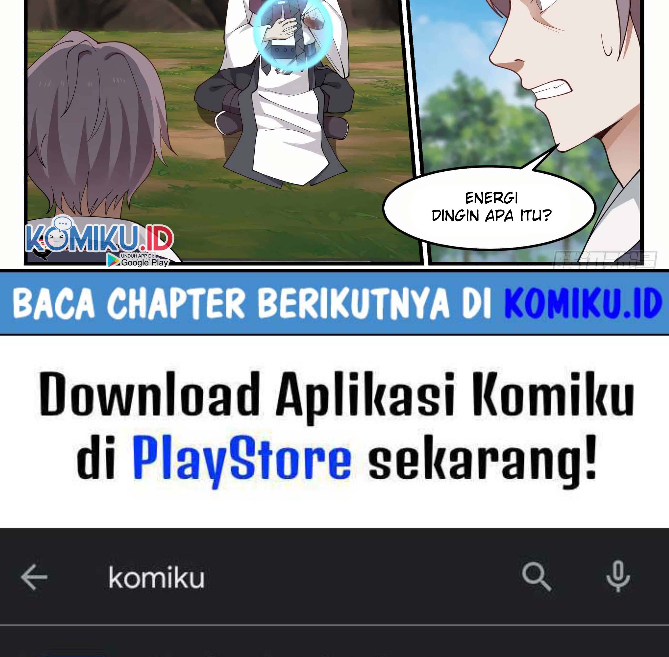 Martial Peak Part 1 chapter 935 halaman 27