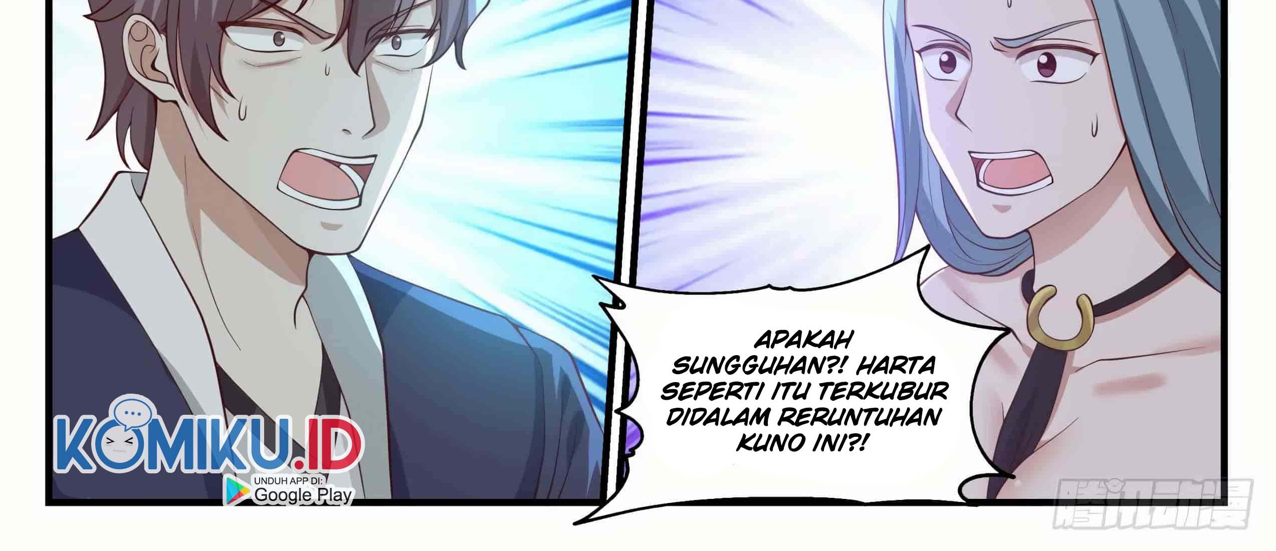 Martial Peak Part 1 chapter 936 halaman 4