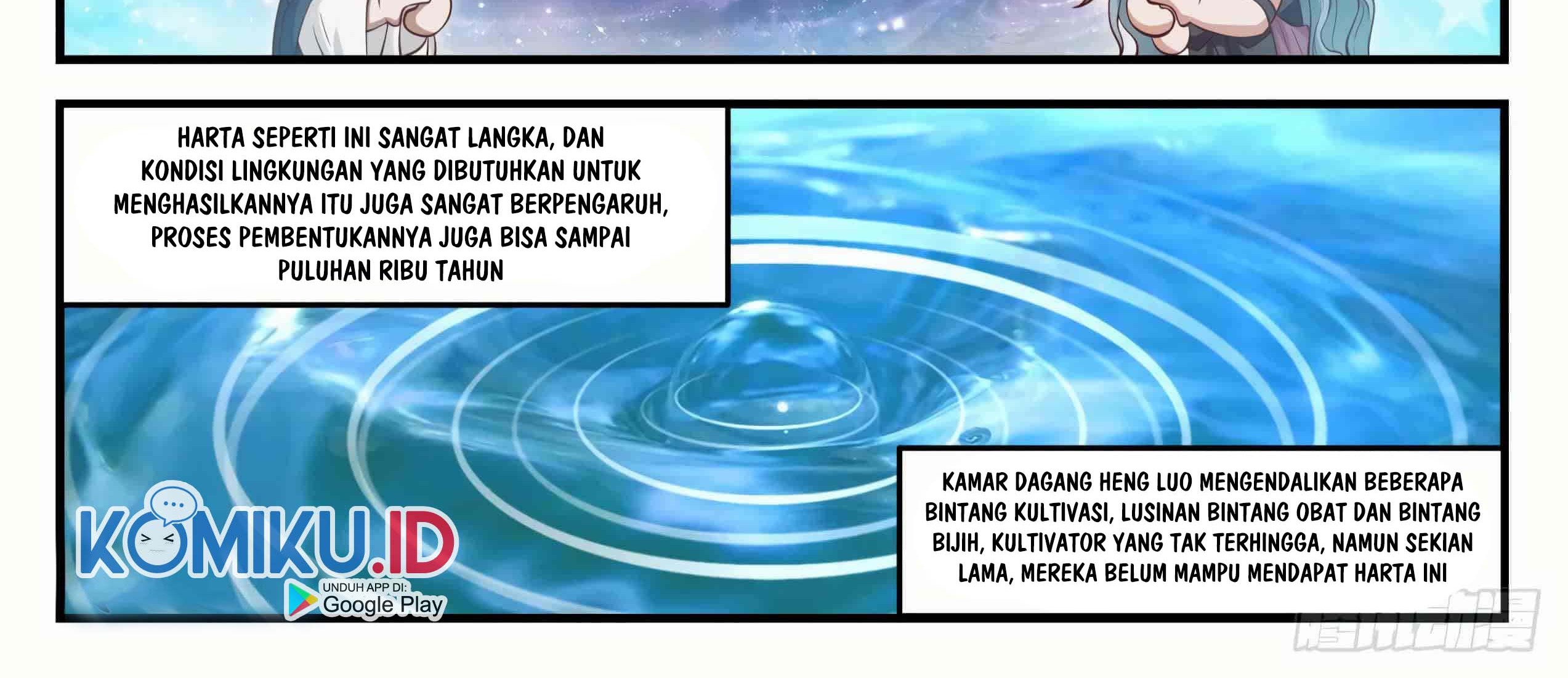 Martial Peak Part 1 chapter 936 halaman 6
