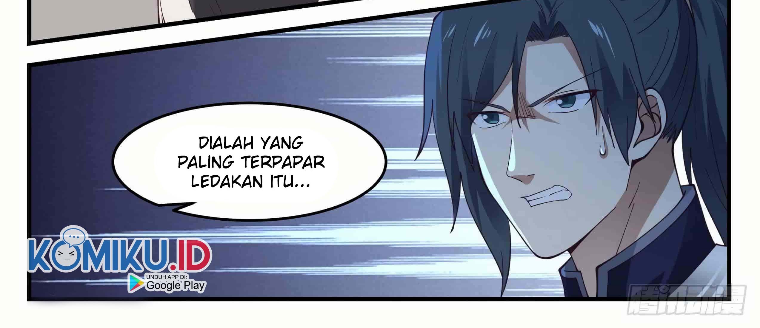 Martial Peak Part 1 chapter 936 halaman 11
