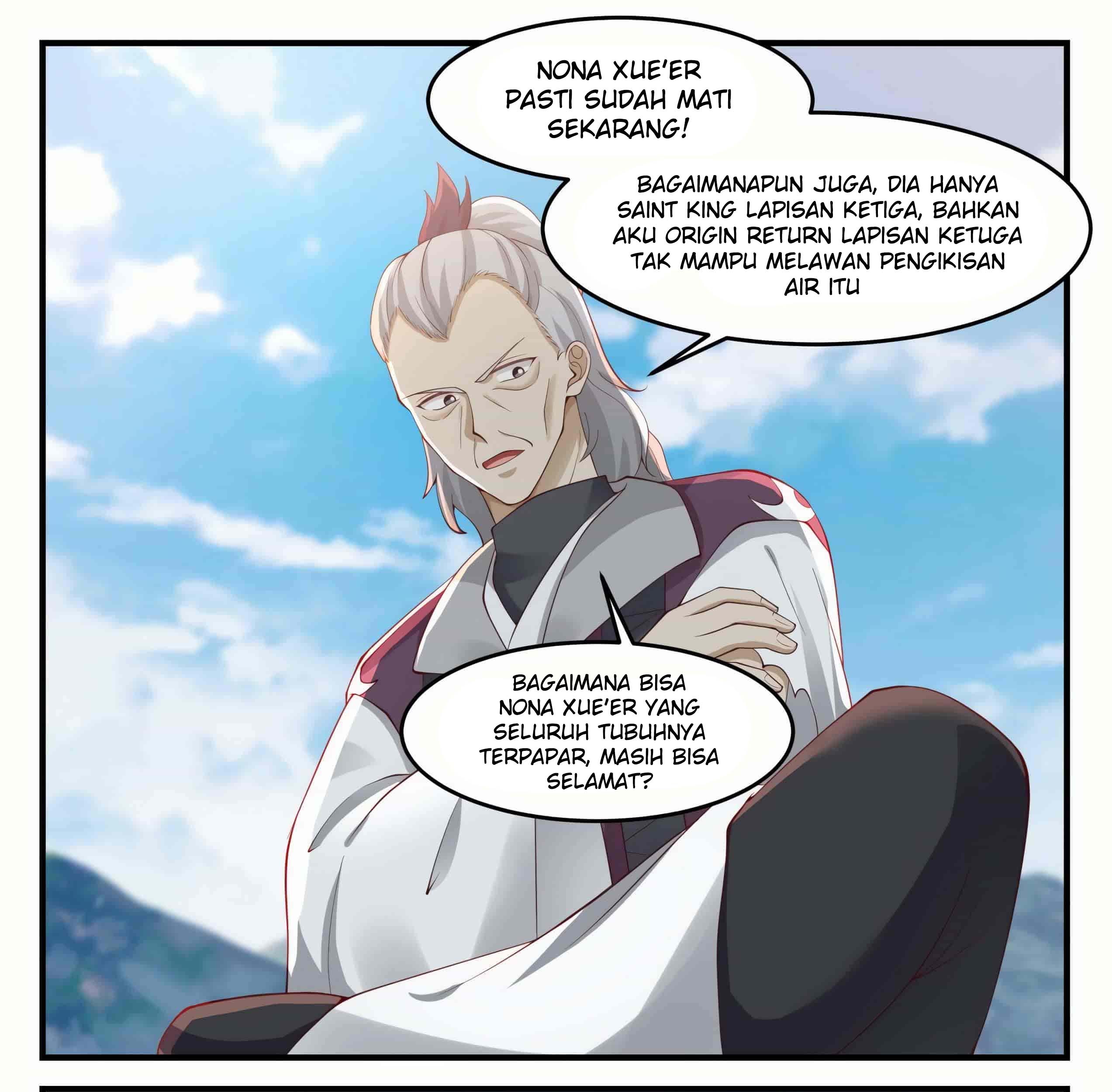 Martial Peak Part 1 chapter 936 halaman 12