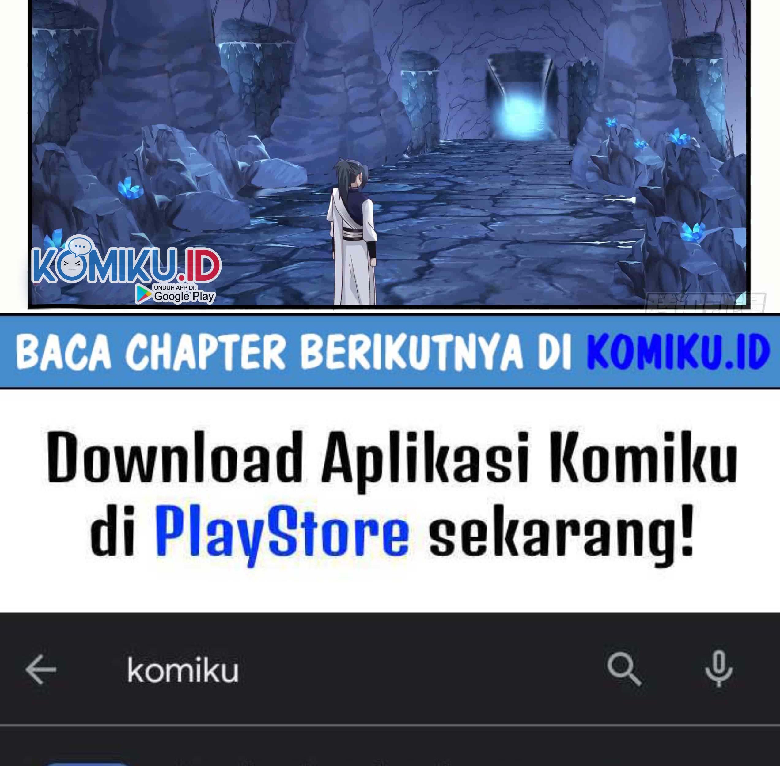 Martial Peak Part 1 chapter 936 halaman 27