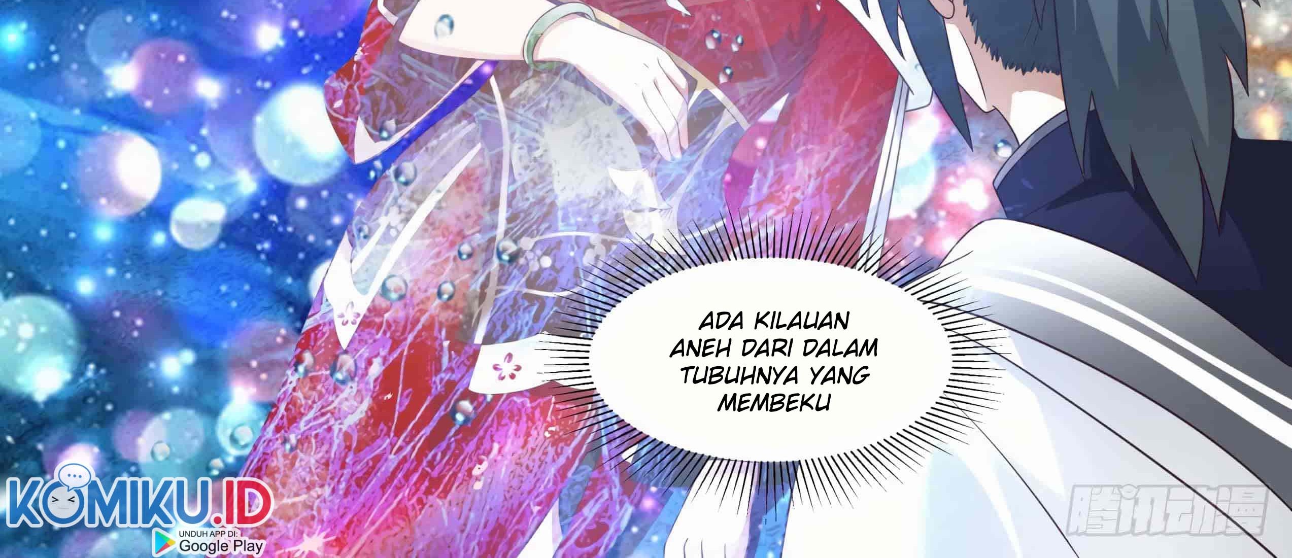 Martial Peak Part 1 chapter 937 halaman 11