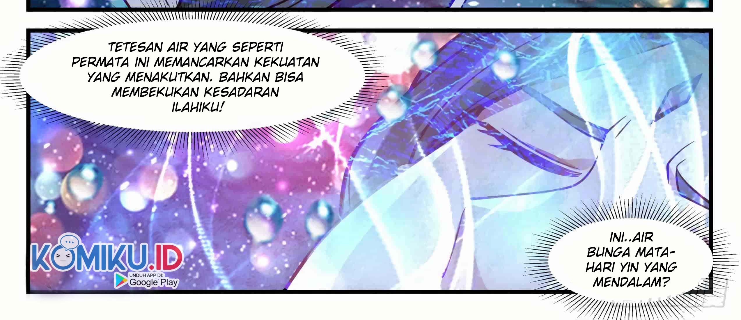 Martial Peak Part 1 chapter 937 halaman 13