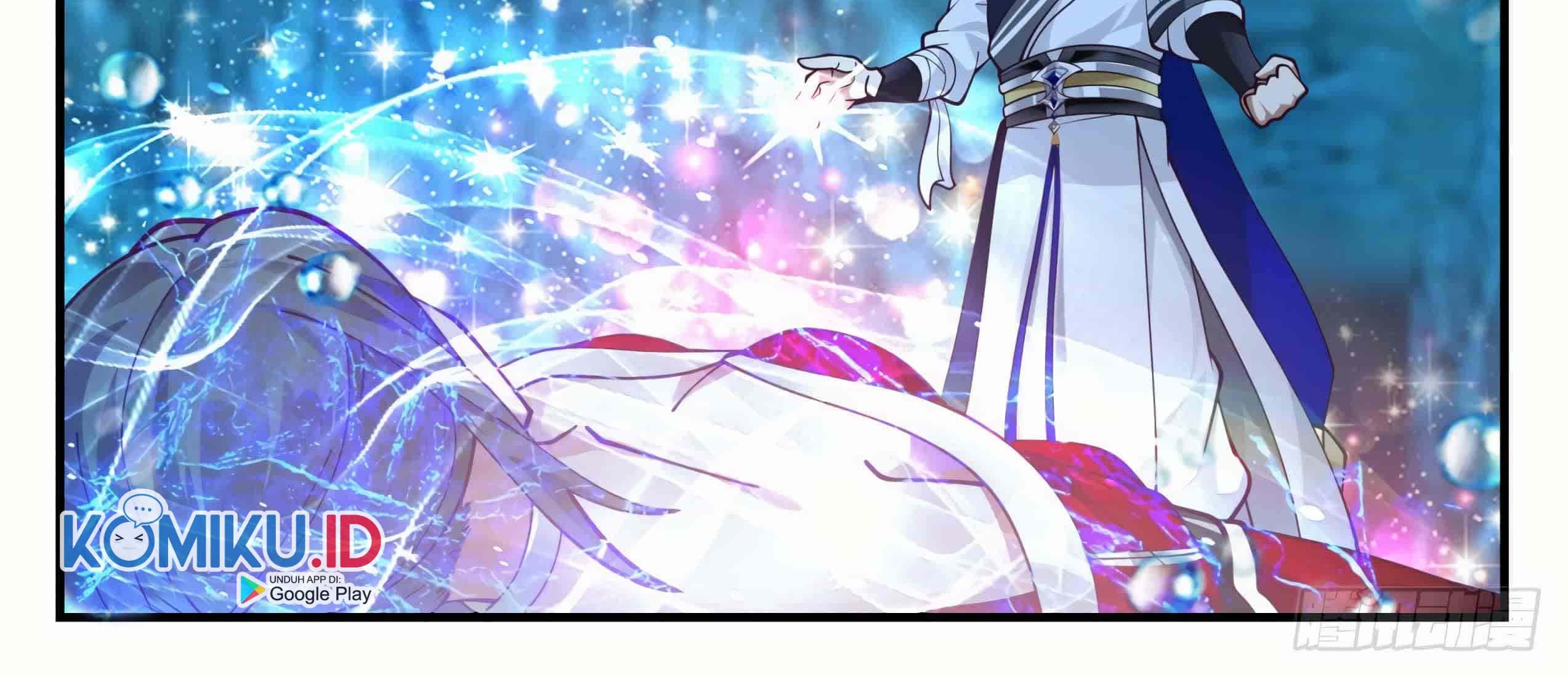 Martial Peak Part 1 chapter 937 halaman 17