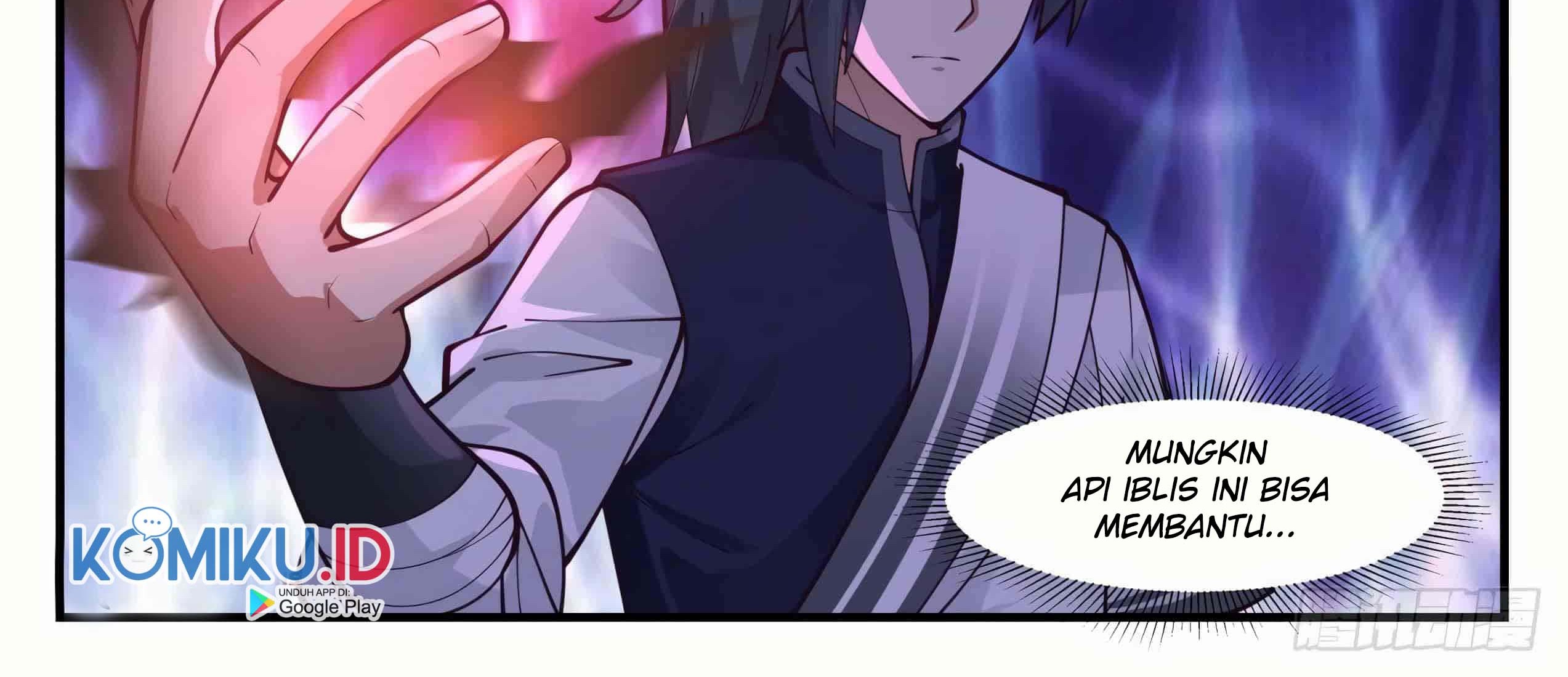 Martial Peak Part 1 chapter 937 halaman 19