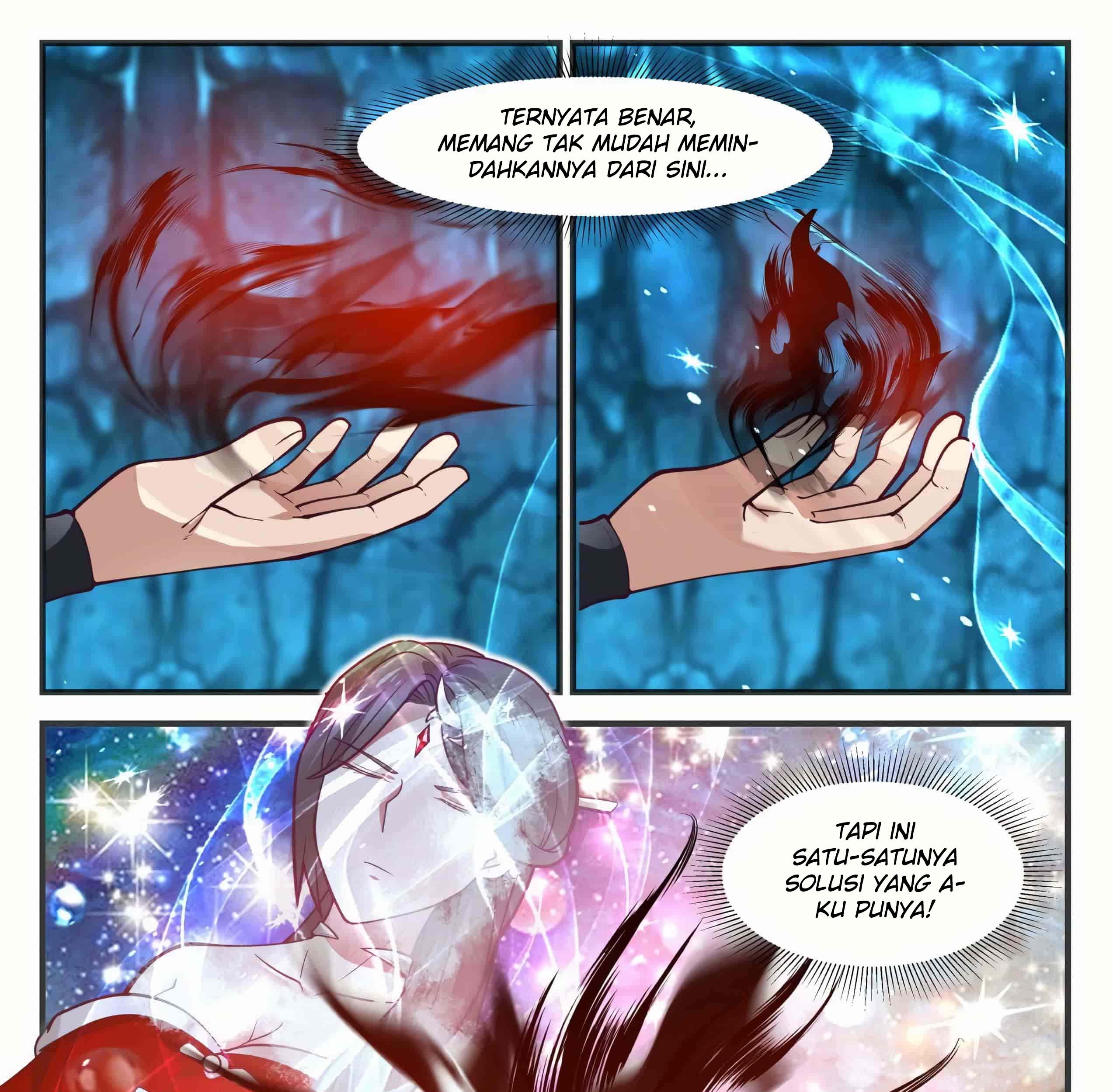 Martial Peak Part 1 chapter 937 halaman 20