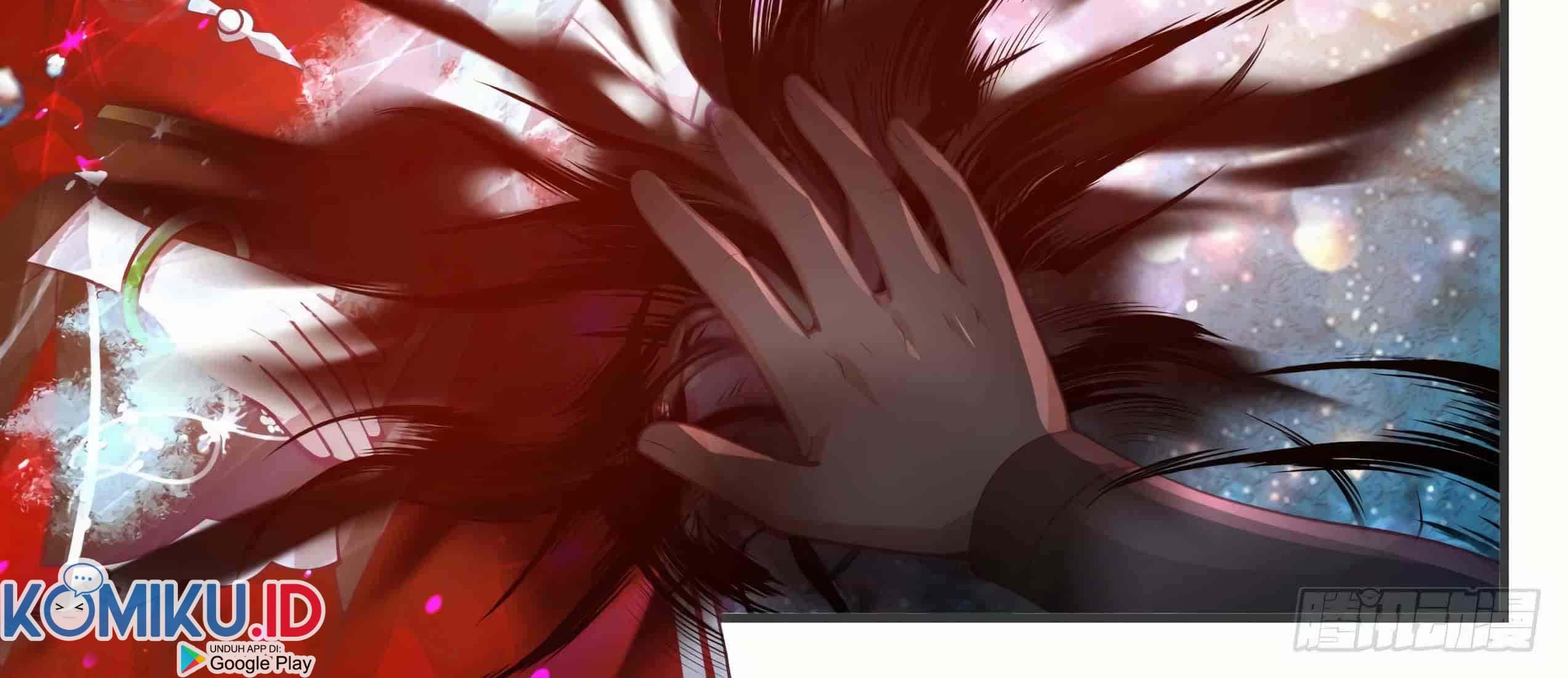 Martial Peak Part 1 chapter 937 halaman 21