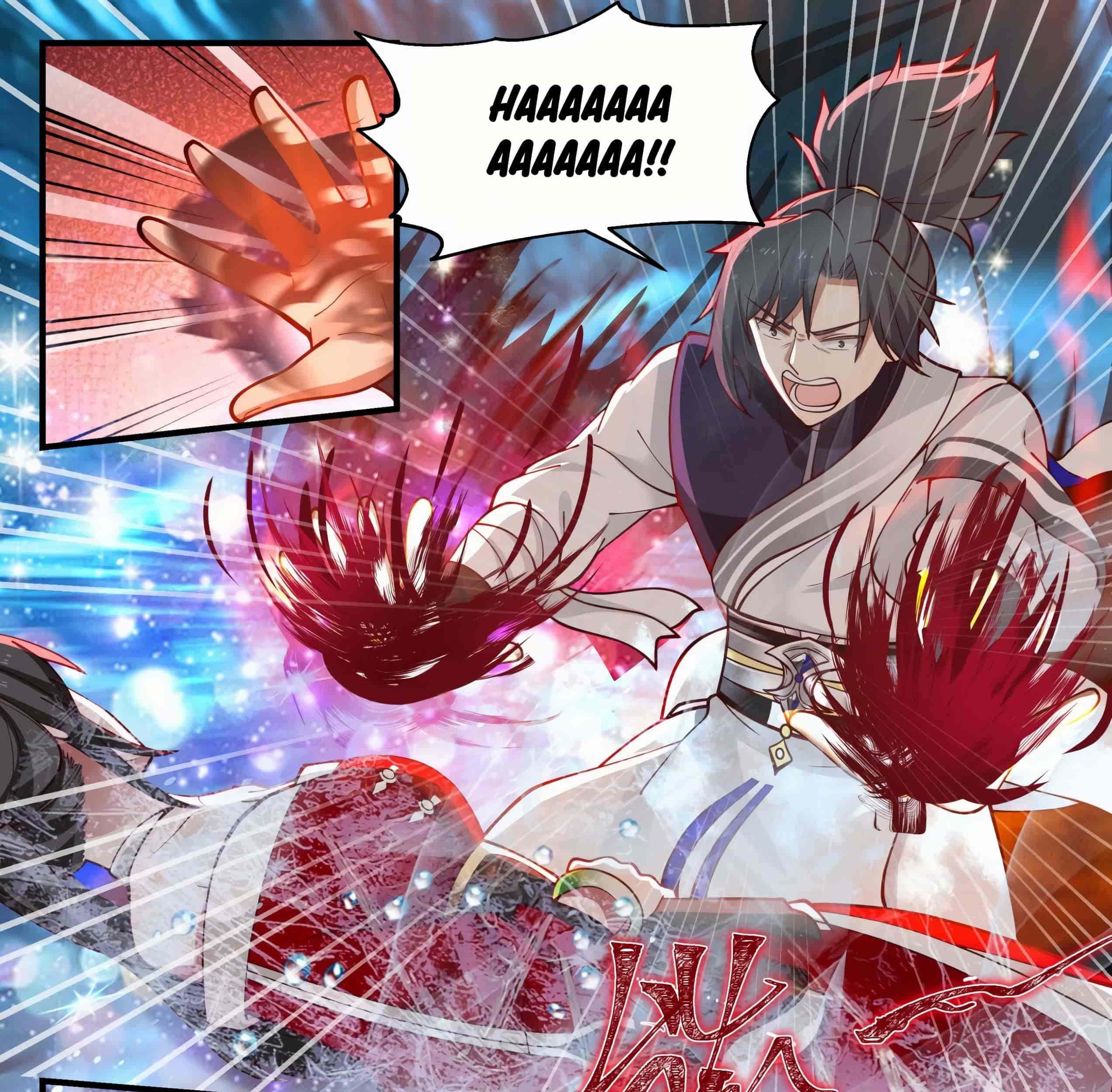Martial Peak Part 1 chapter 937 halaman 24