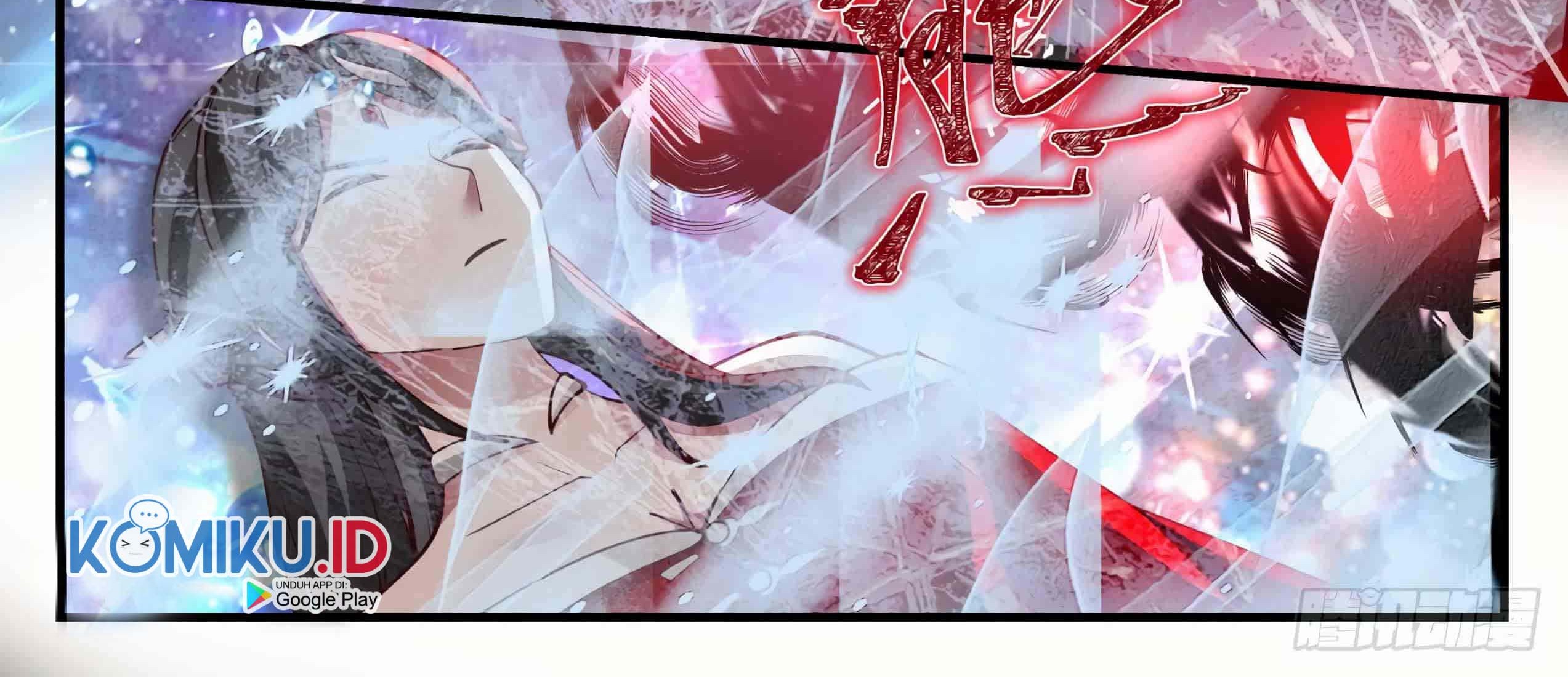 Martial Peak Part 1 chapter 937 halaman 25