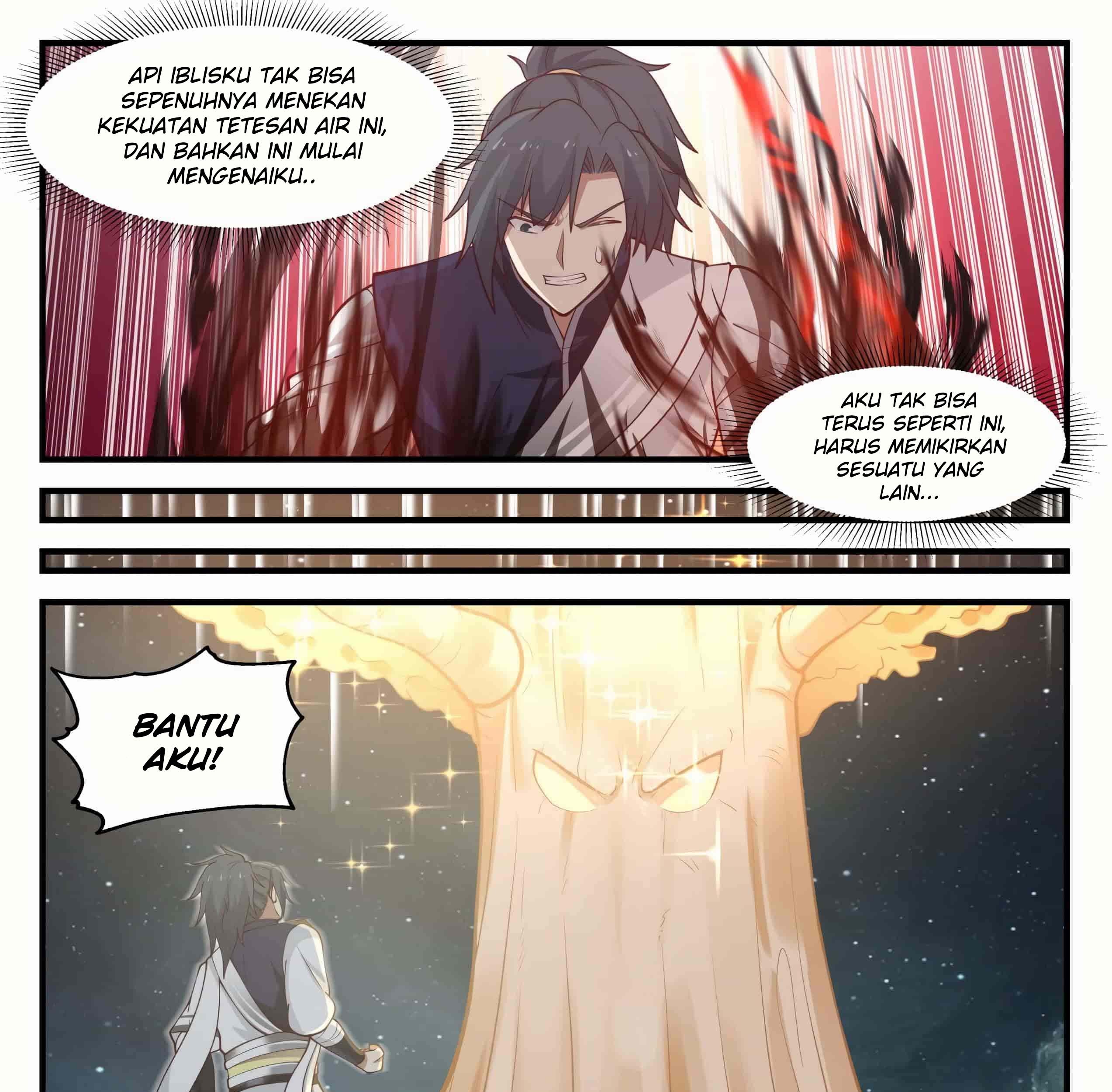 Martial Peak Part 1 chapter 937 halaman 26