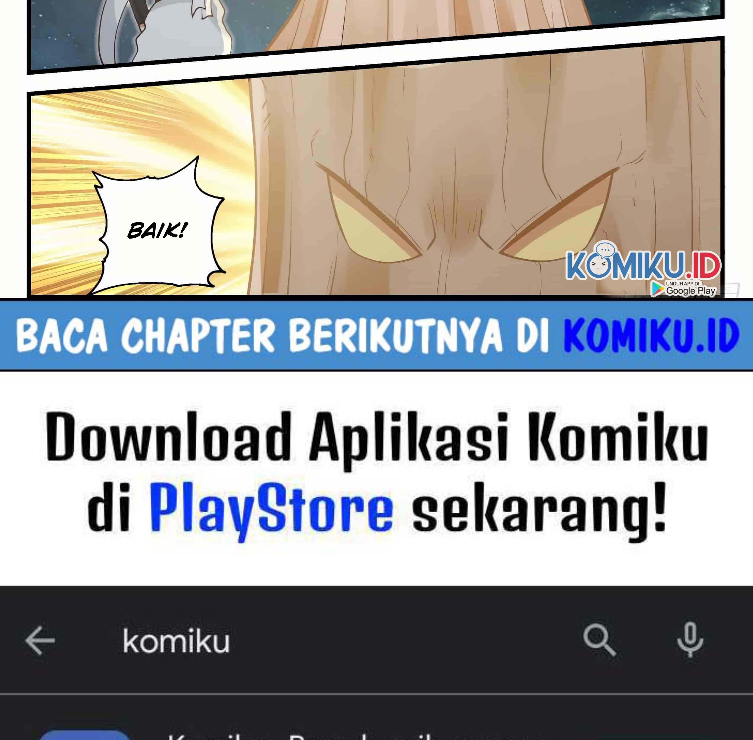 Martial Peak Part 1 chapter 937 halaman 27