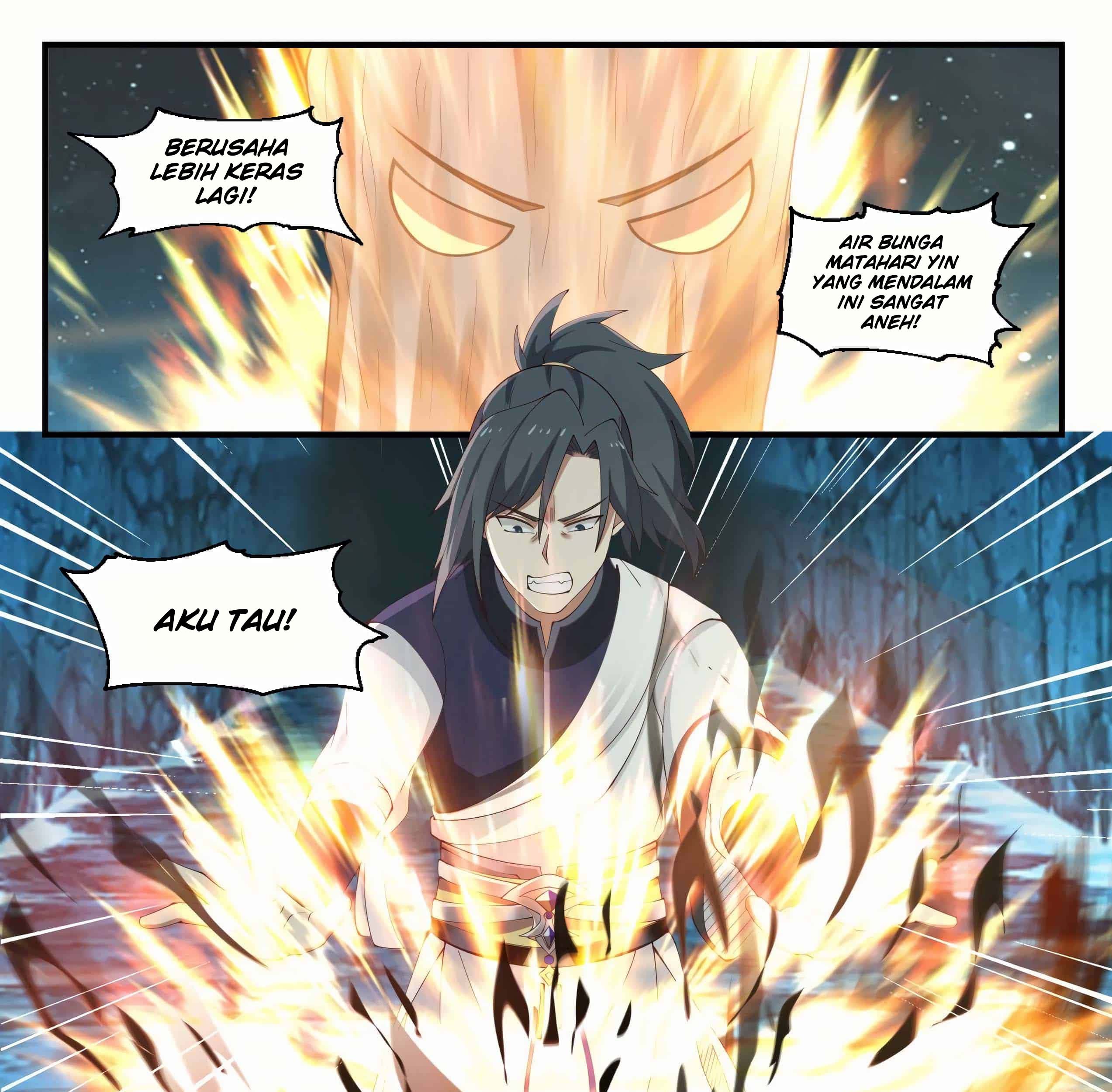 Martial Peak Part 1 chapter 938 halaman 3