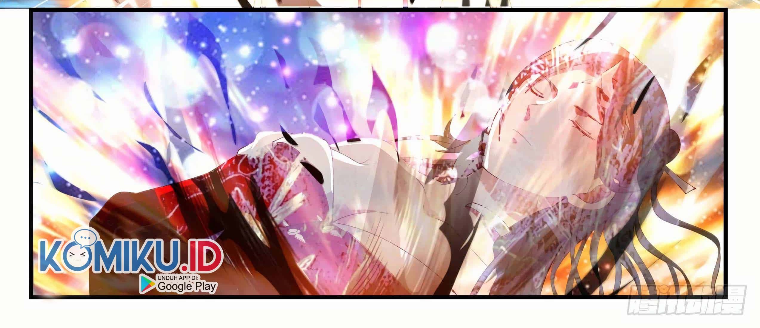Martial Peak Part 1 chapter 938 halaman 4
