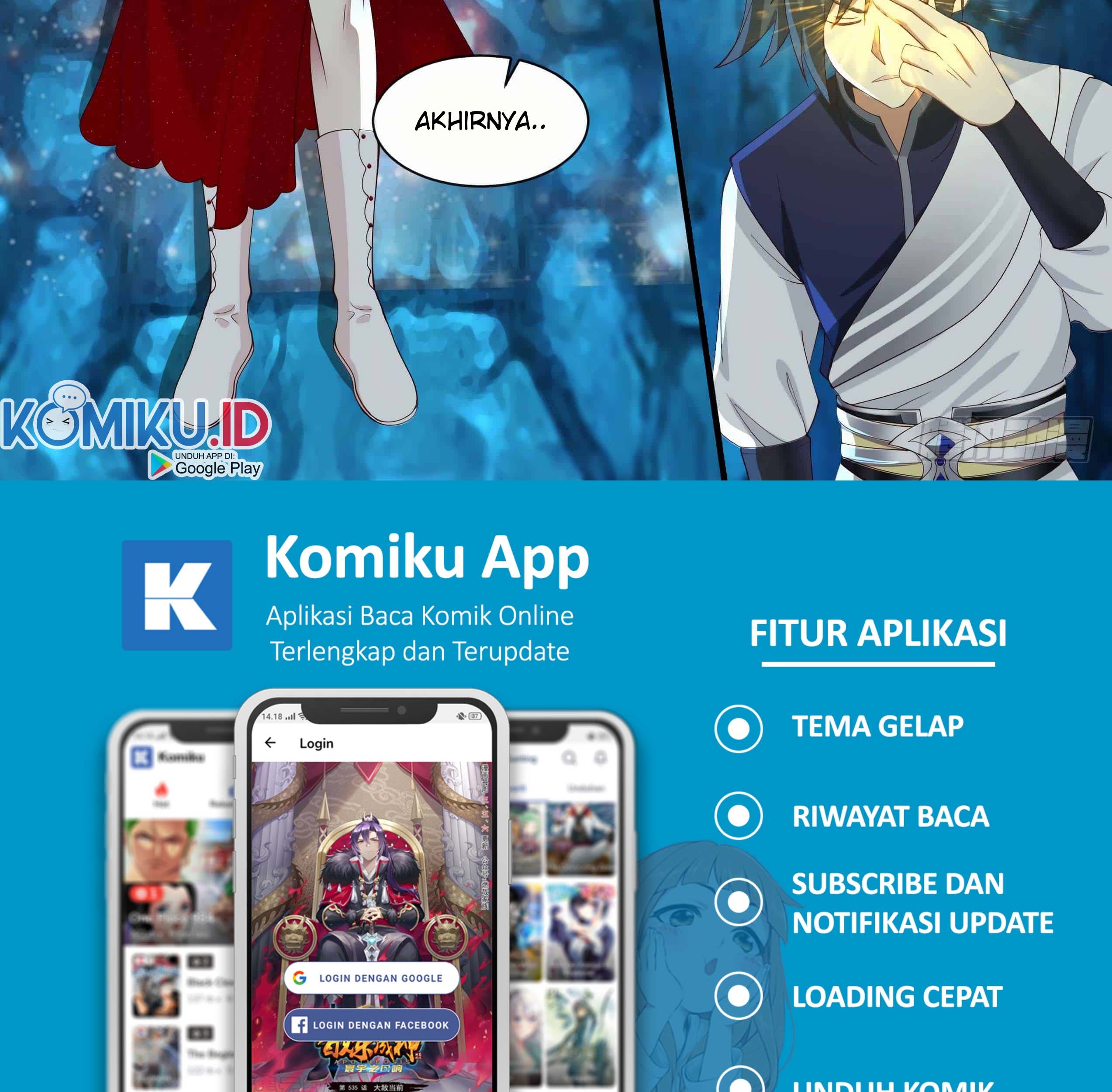 Martial Peak Part 1 chapter 938 halaman 8