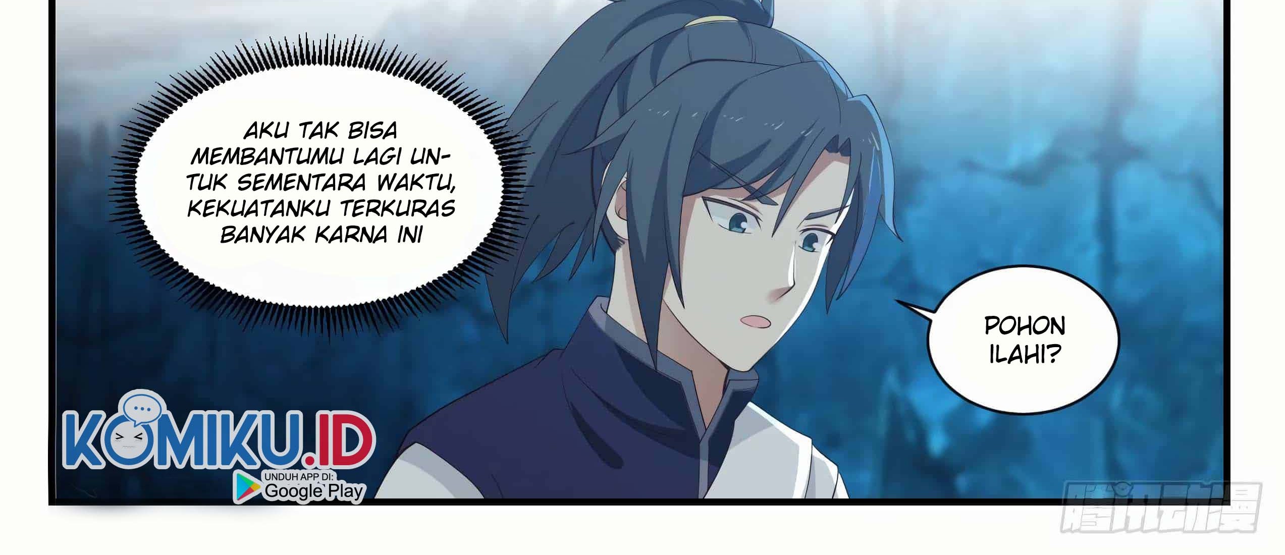 Martial Peak Part 1 chapter 938 halaman 11
