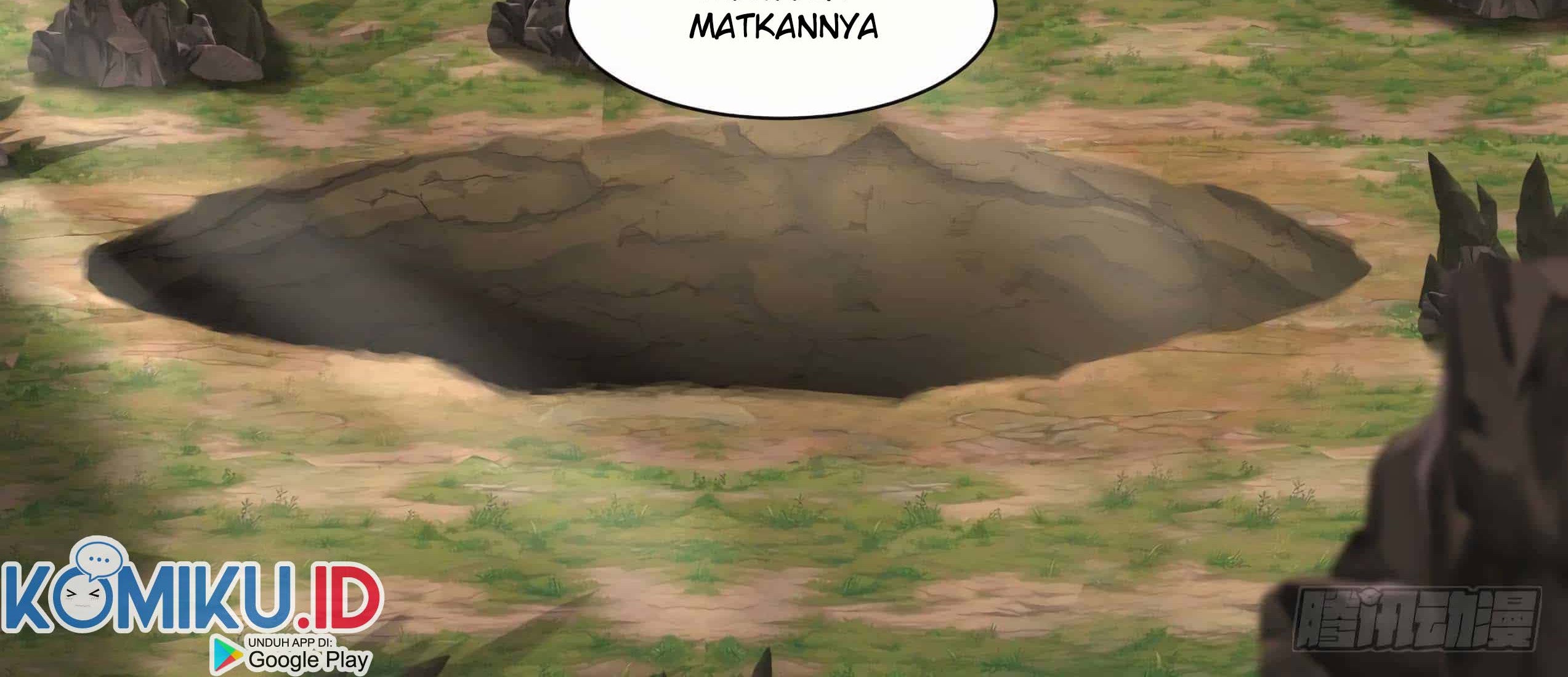 Martial Peak Part 1 chapter 938 halaman 13
