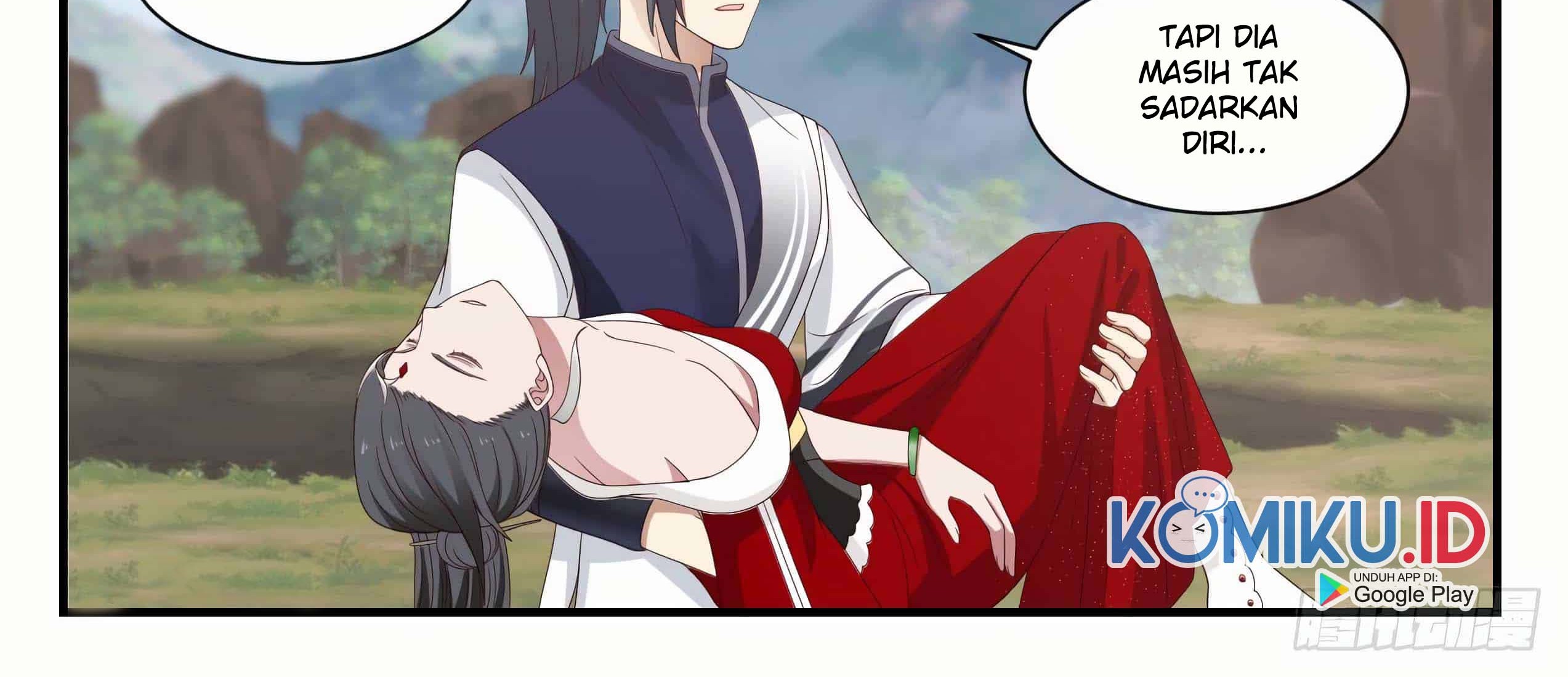Martial Peak Part 1 chapter 938 halaman 21