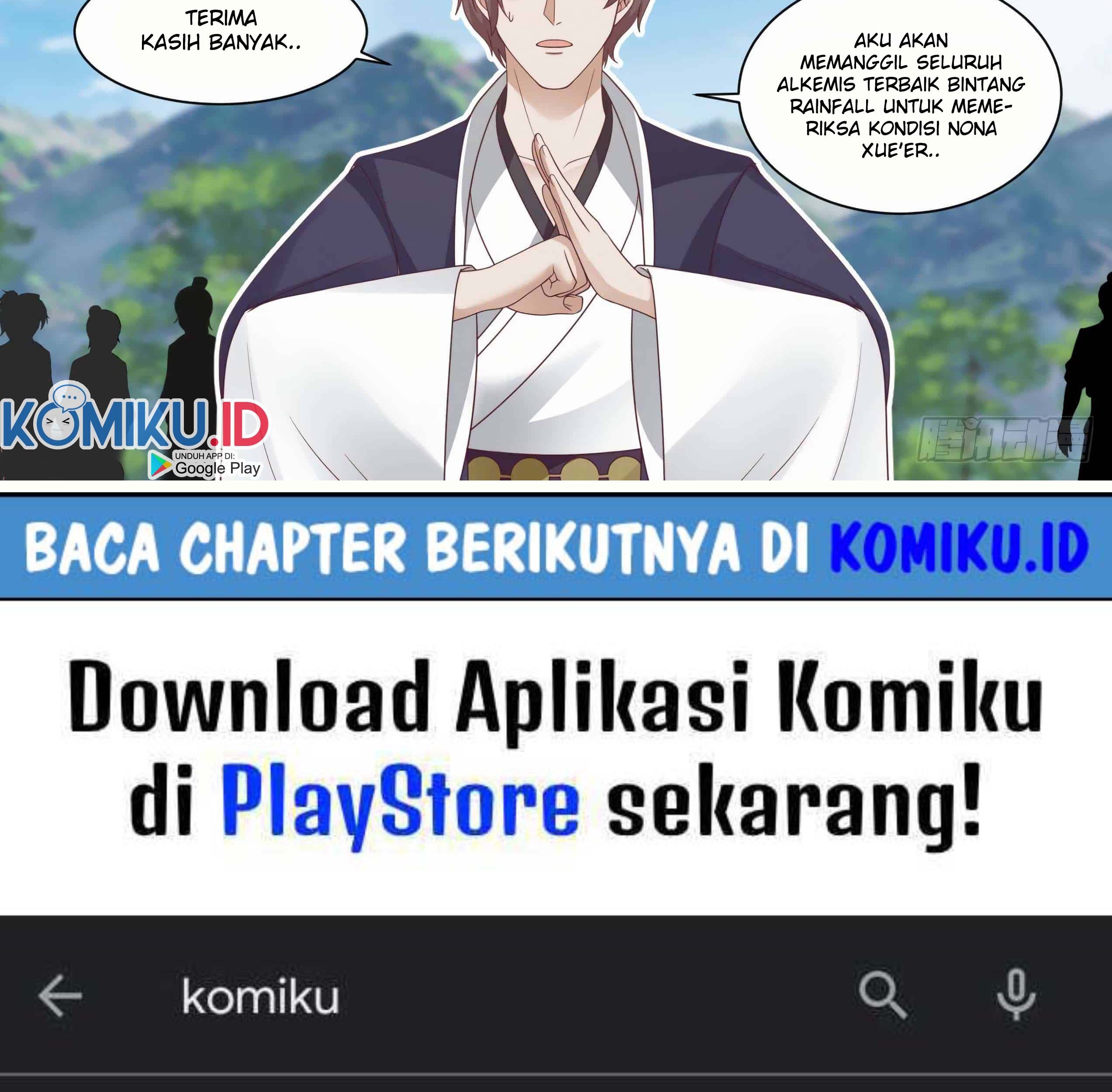 Martial Peak Part 1 chapter 938 halaman 27