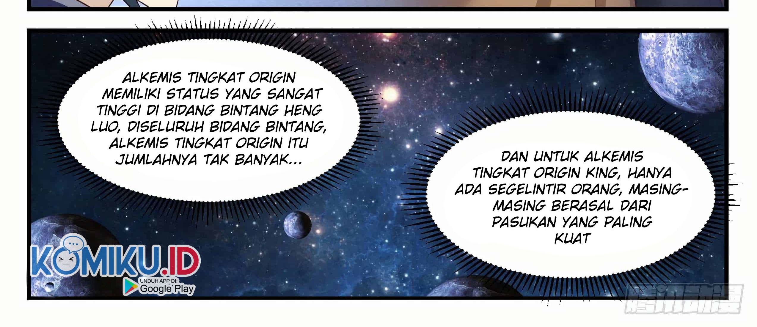 Martial Peak Part 1 Bab 939 halaman 6