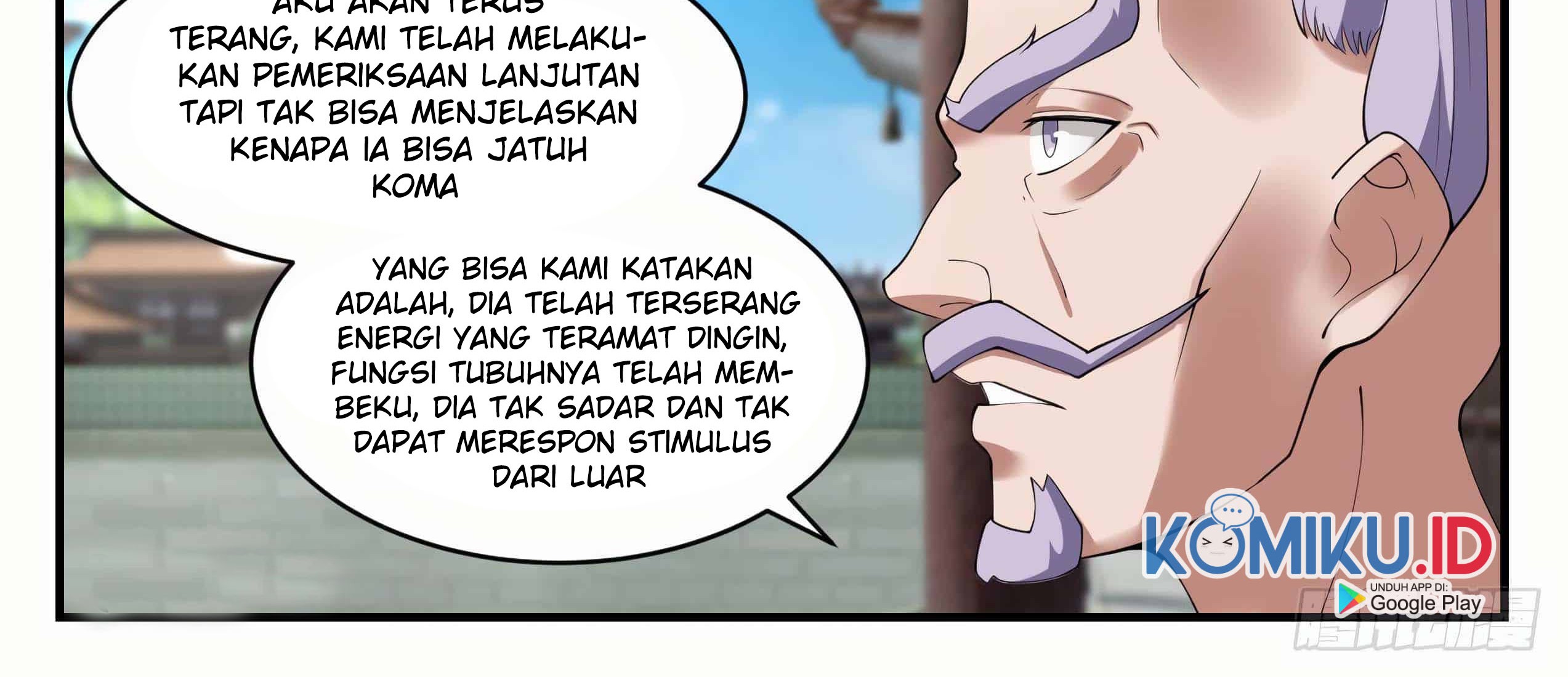 Martial Peak Part 1 Bab 939 halaman 11