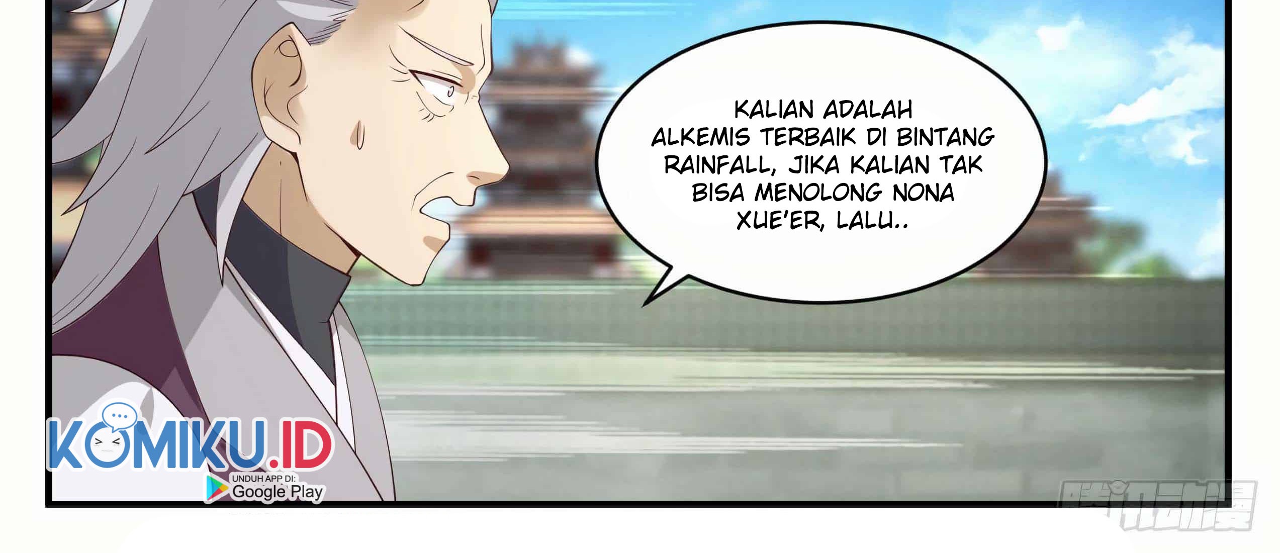 Martial Peak Part 1 Bab 939 halaman 15
