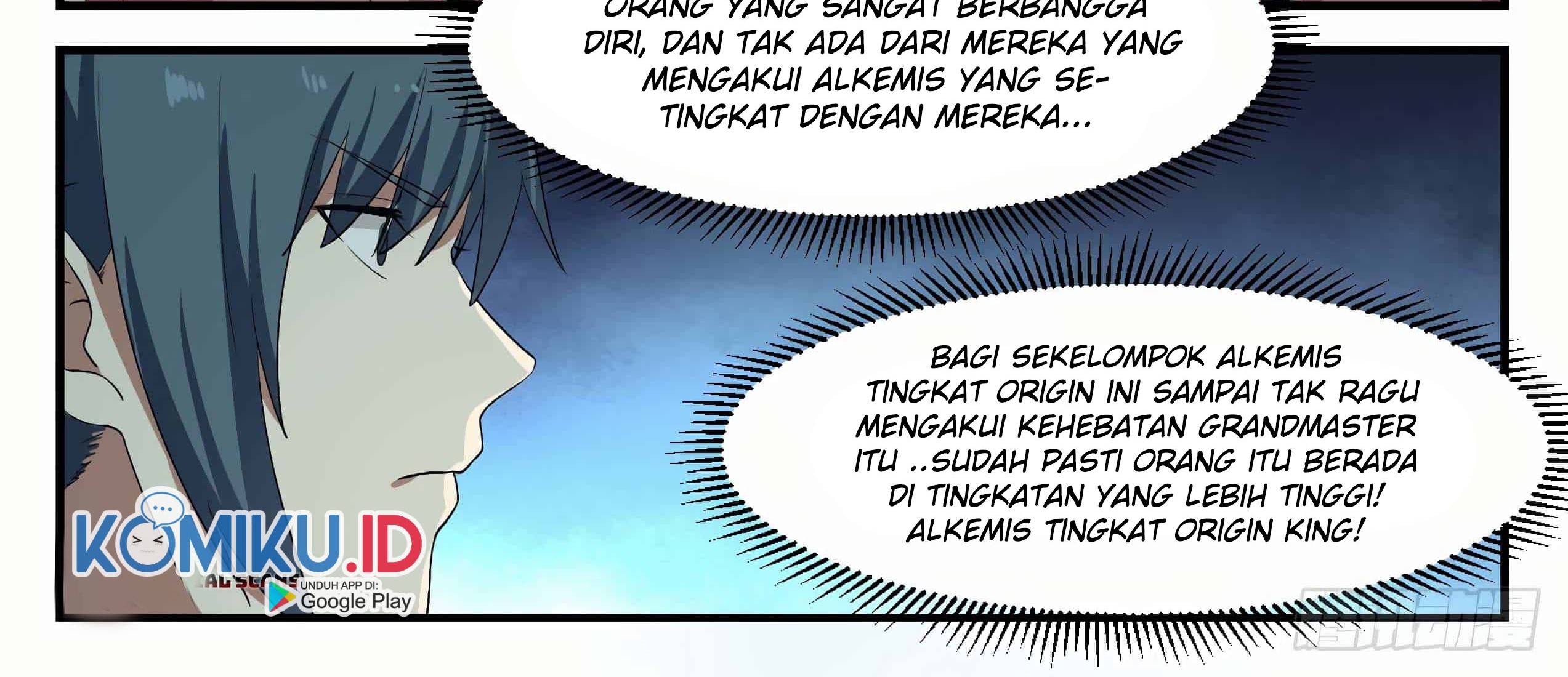 Martial Peak Part 1 Bab 939 halaman 19