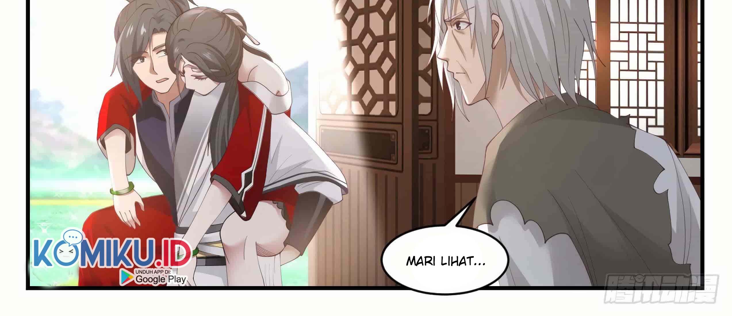 Martial Peak Part 1 chapter 941 halaman 4