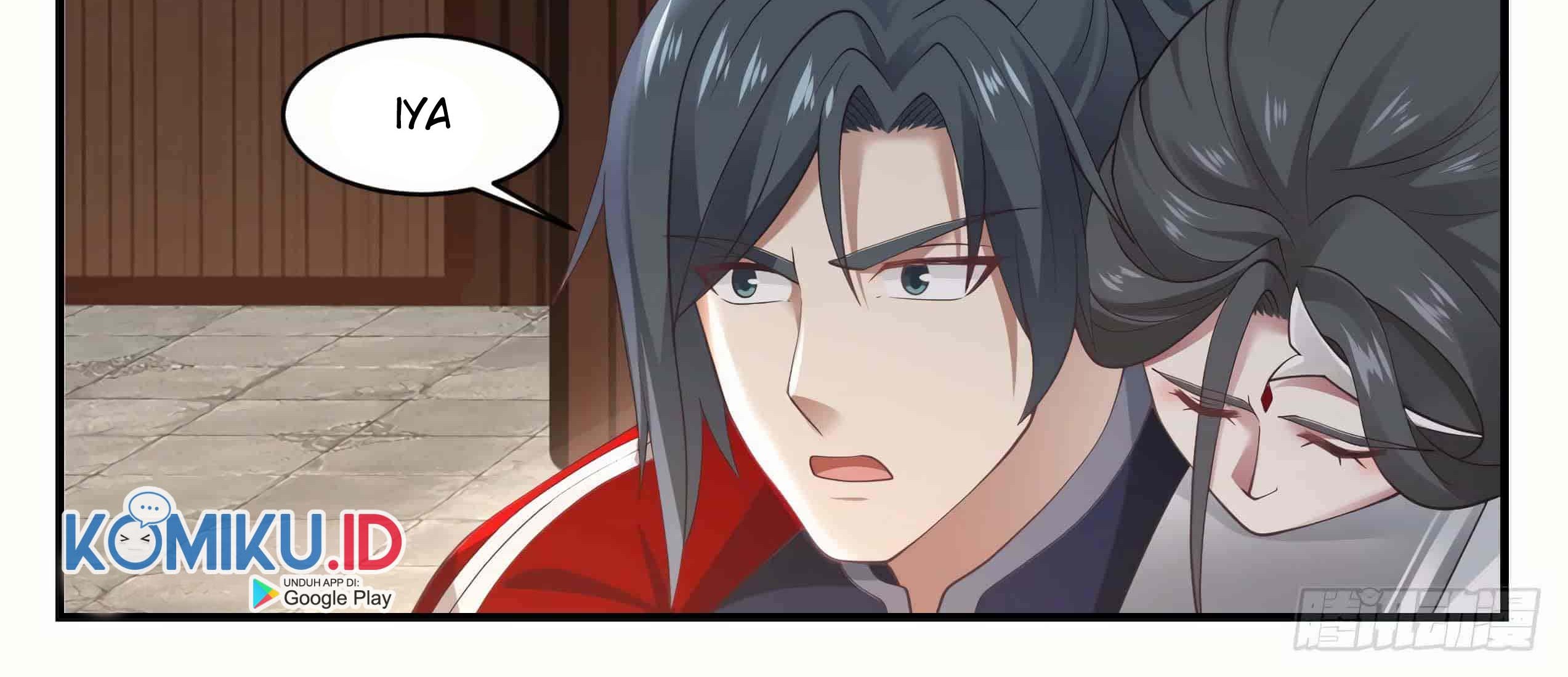 Martial Peak Part 1 chapter 941 halaman 6