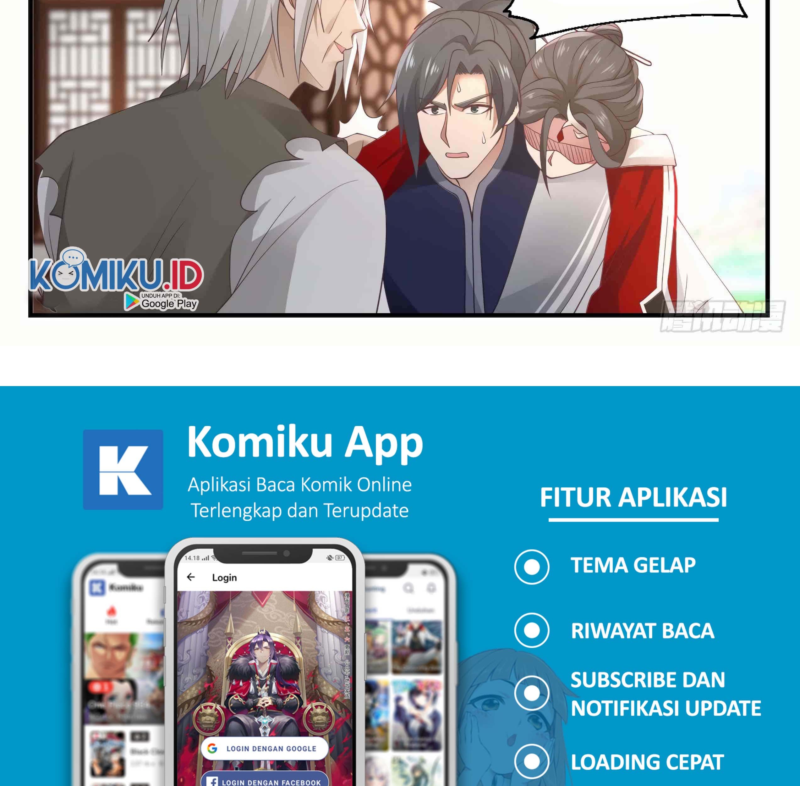 Martial Peak Part 1 chapter 941 halaman 8