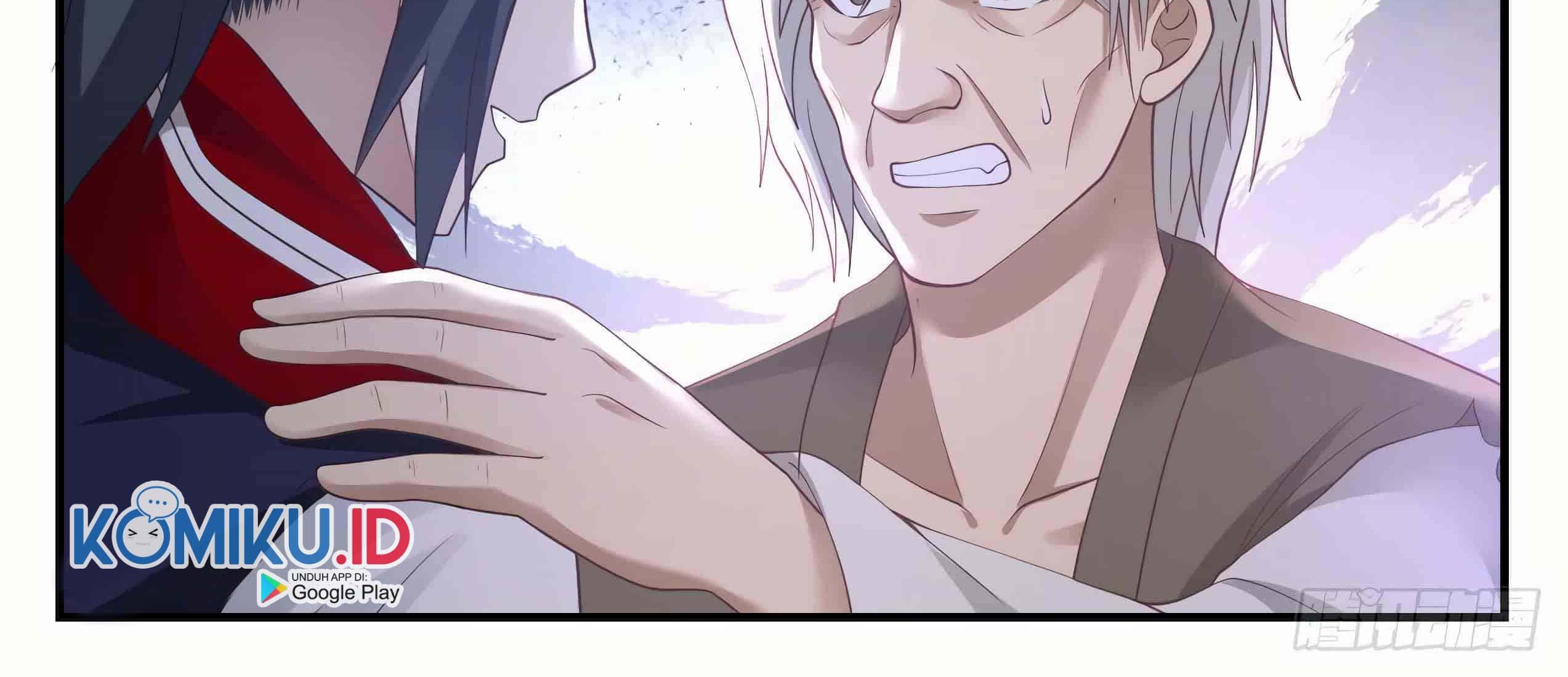 Martial Peak Part 1 chapter 941 halaman 11
