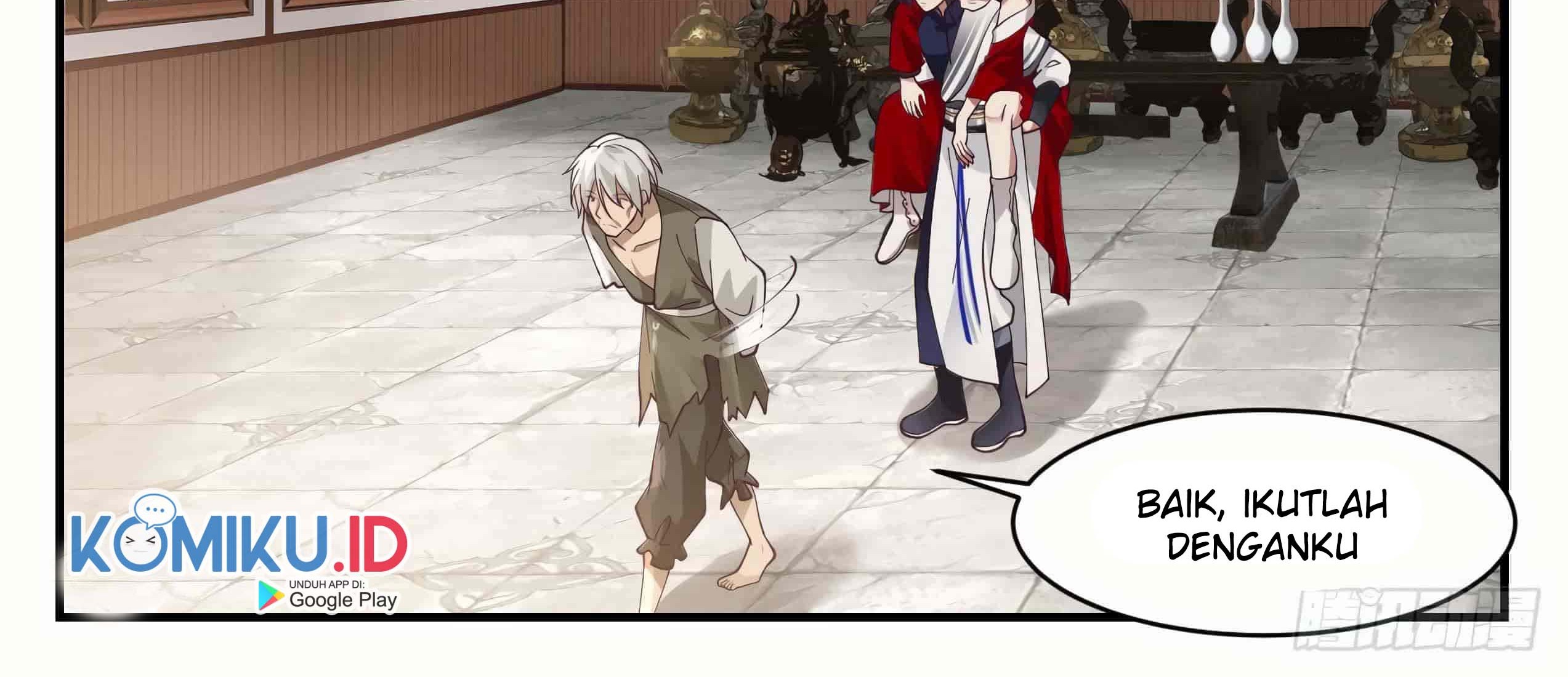 Martial Peak Part 1 chapter 941 halaman 13