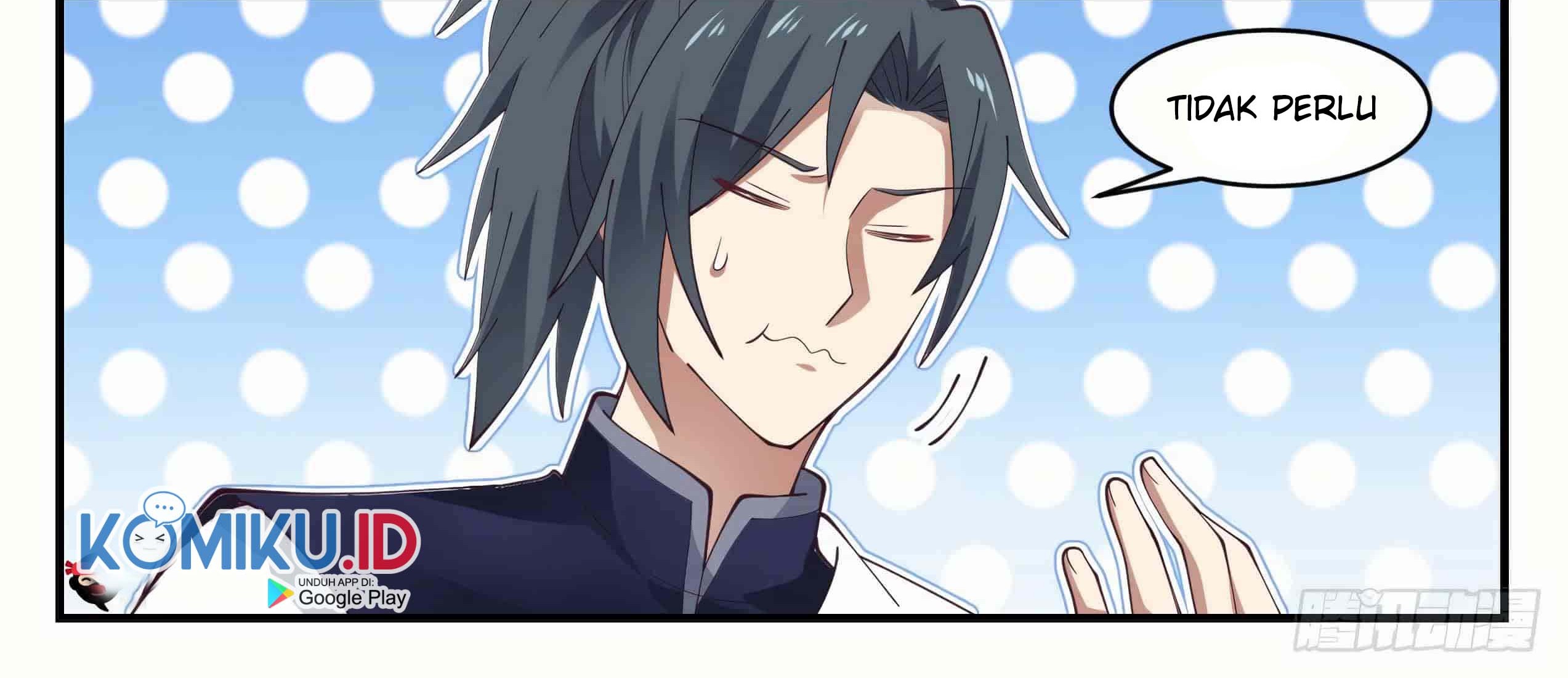 Martial Peak Part 1 chapter 941 halaman 17