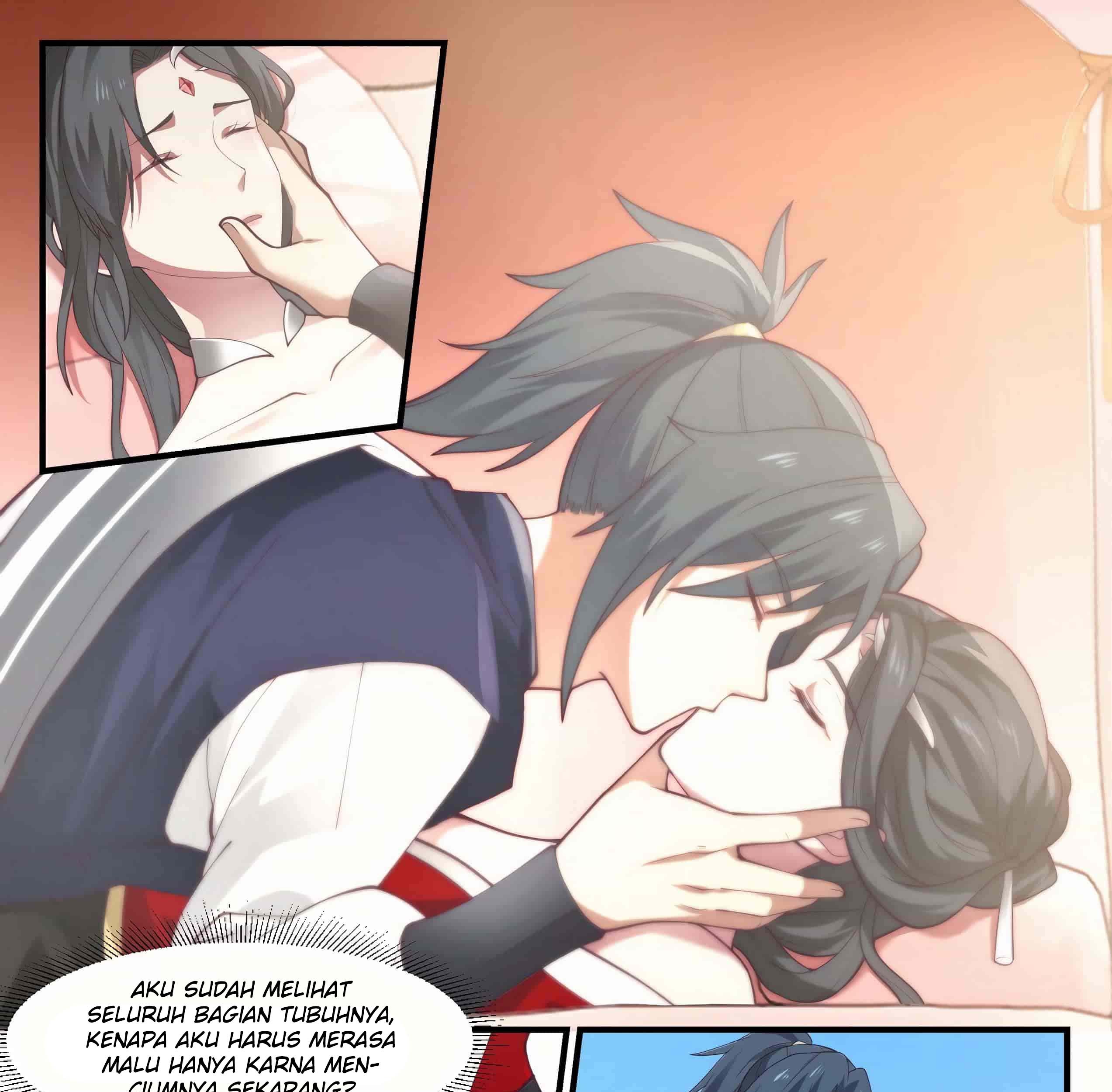 Martial Peak Part 1 chapter 941 halaman 18